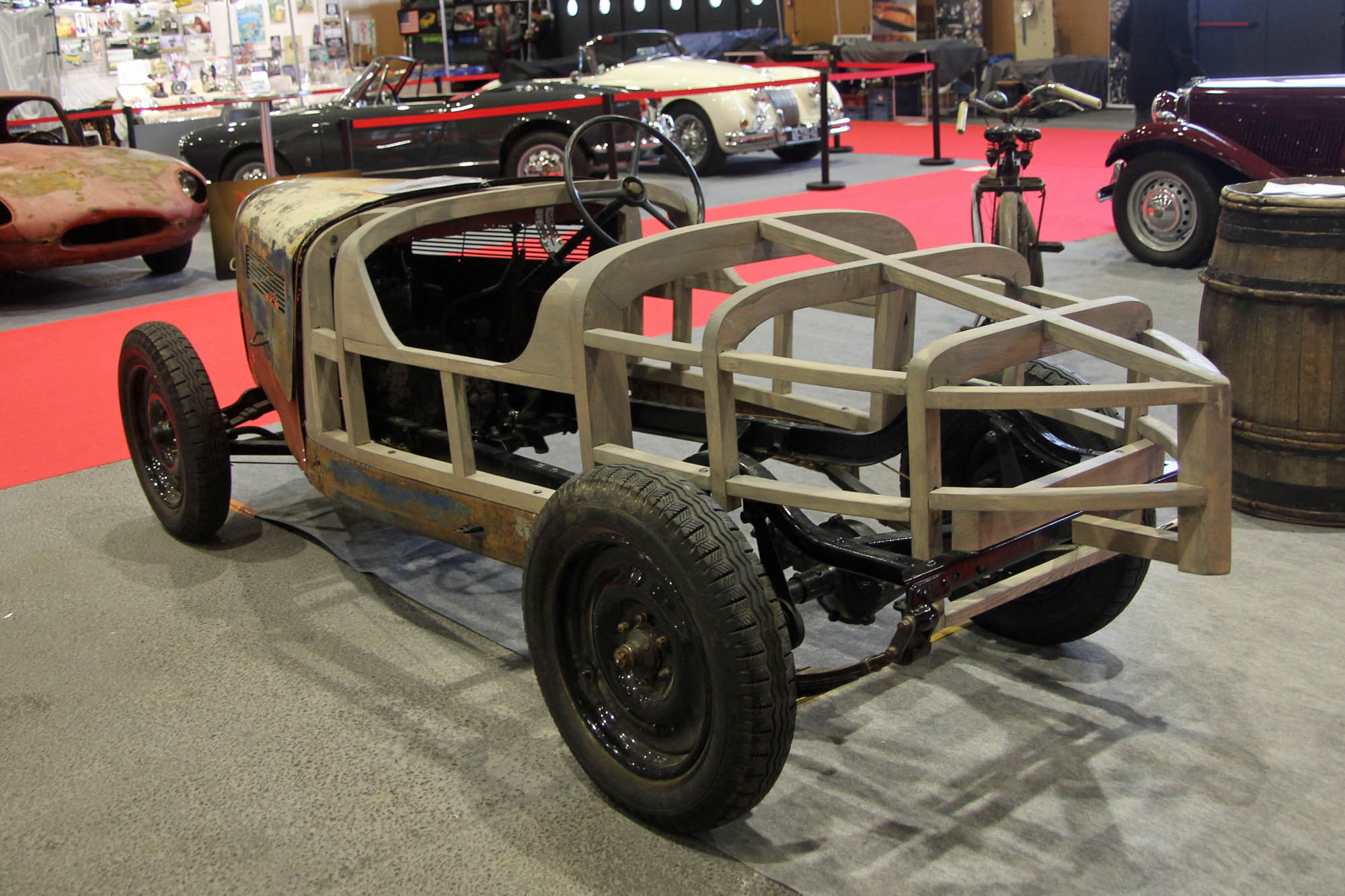 Rosengart LR4 N2