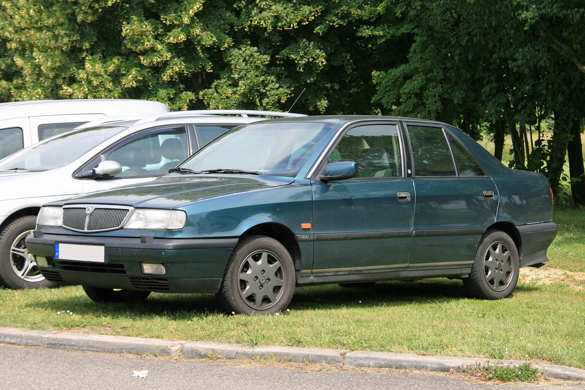 Lancia Dedra