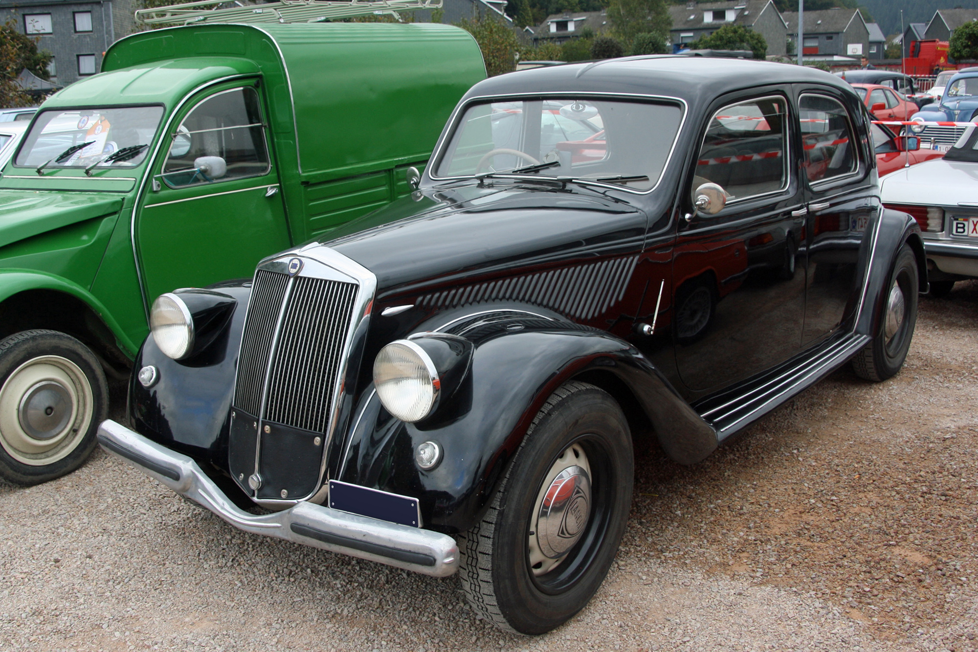 Lancia Aprilia
