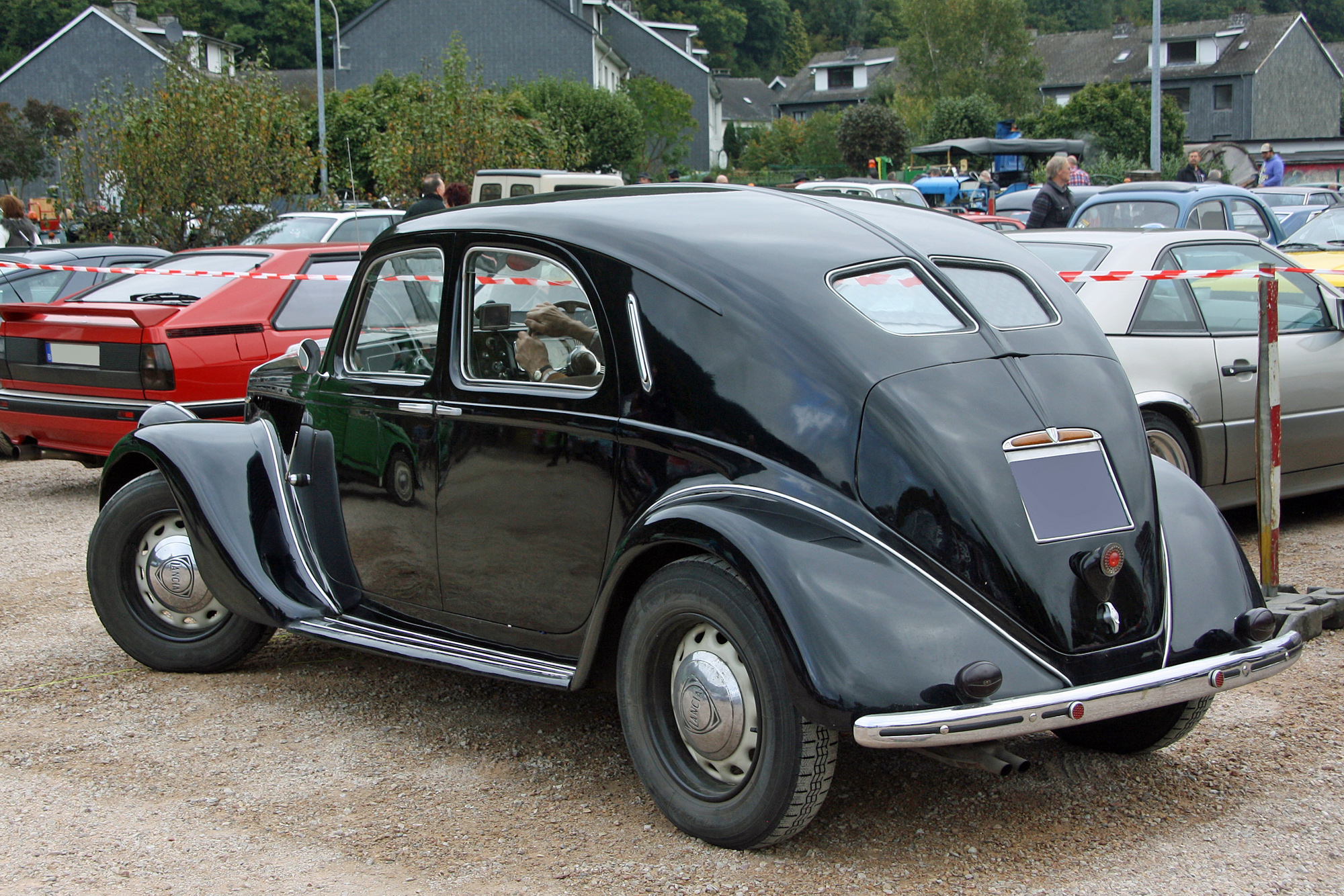 Lancia Aprilia