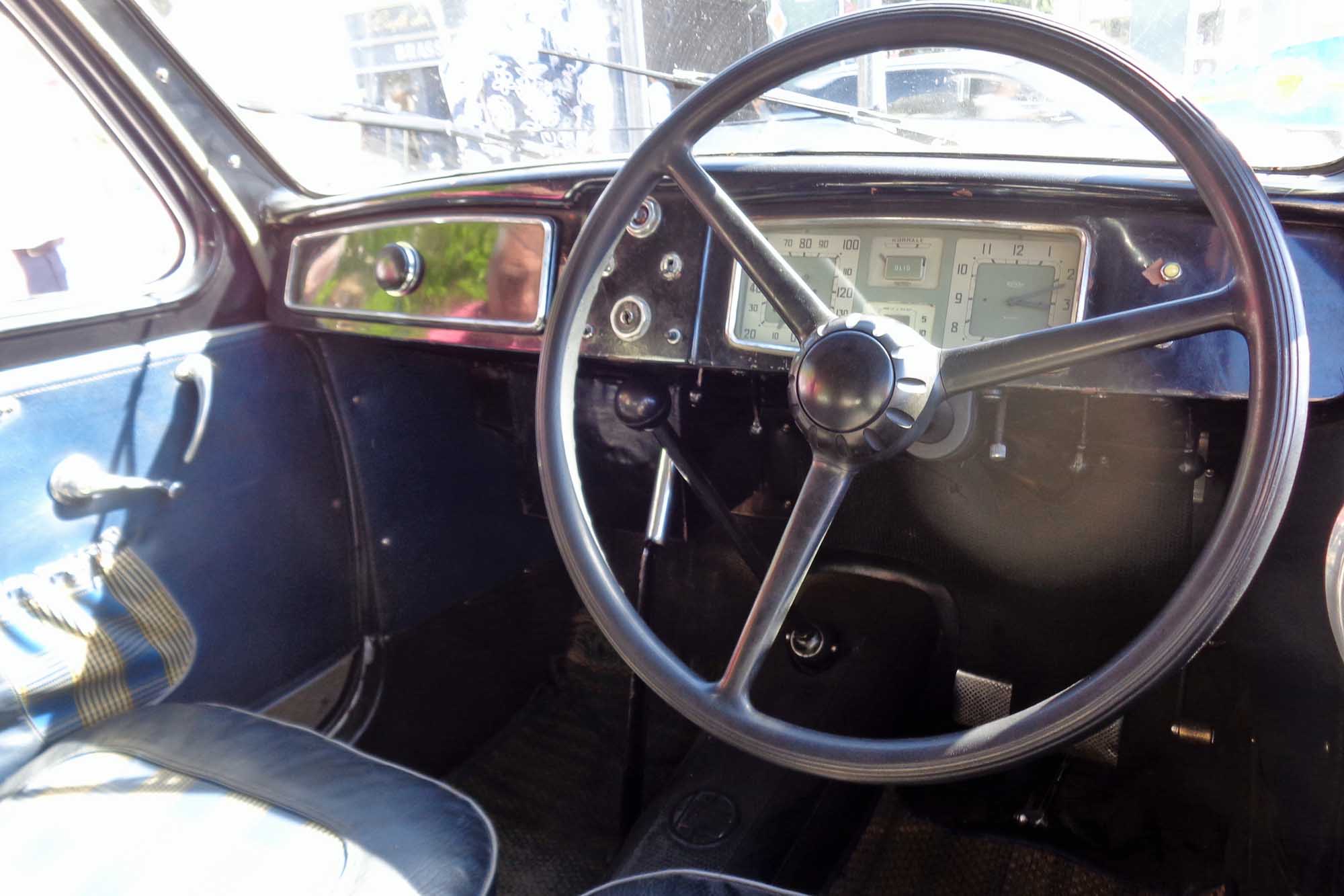 Lancia Aprilia