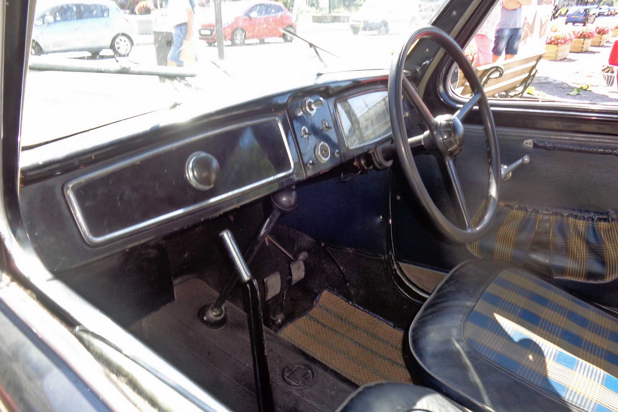 Lancia Aprilia