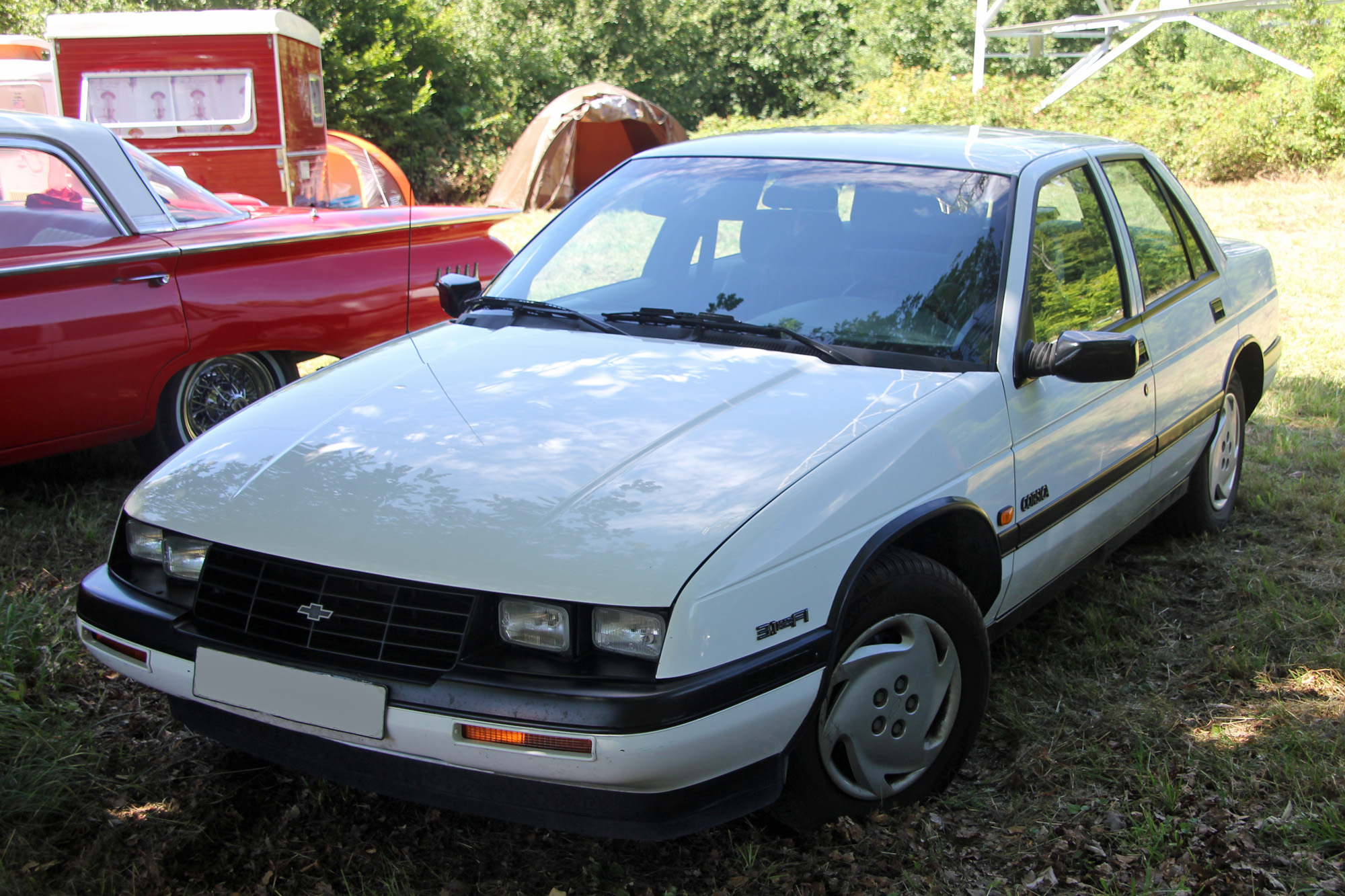 Chevrolet Corsica