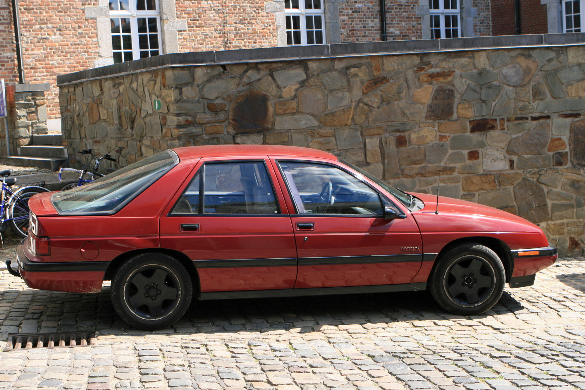 Chevrolet Corsica
