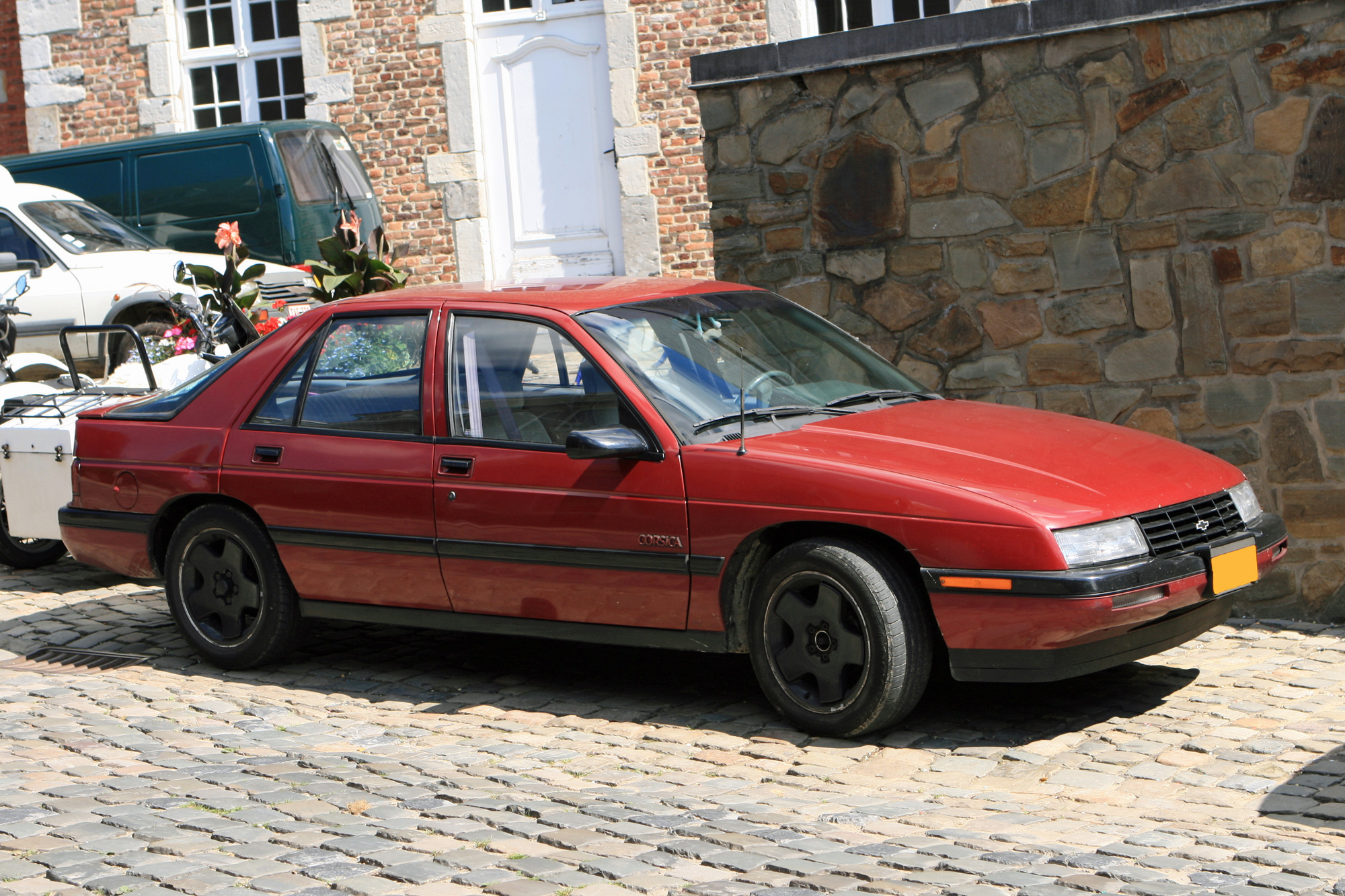Chevrolet Corsica