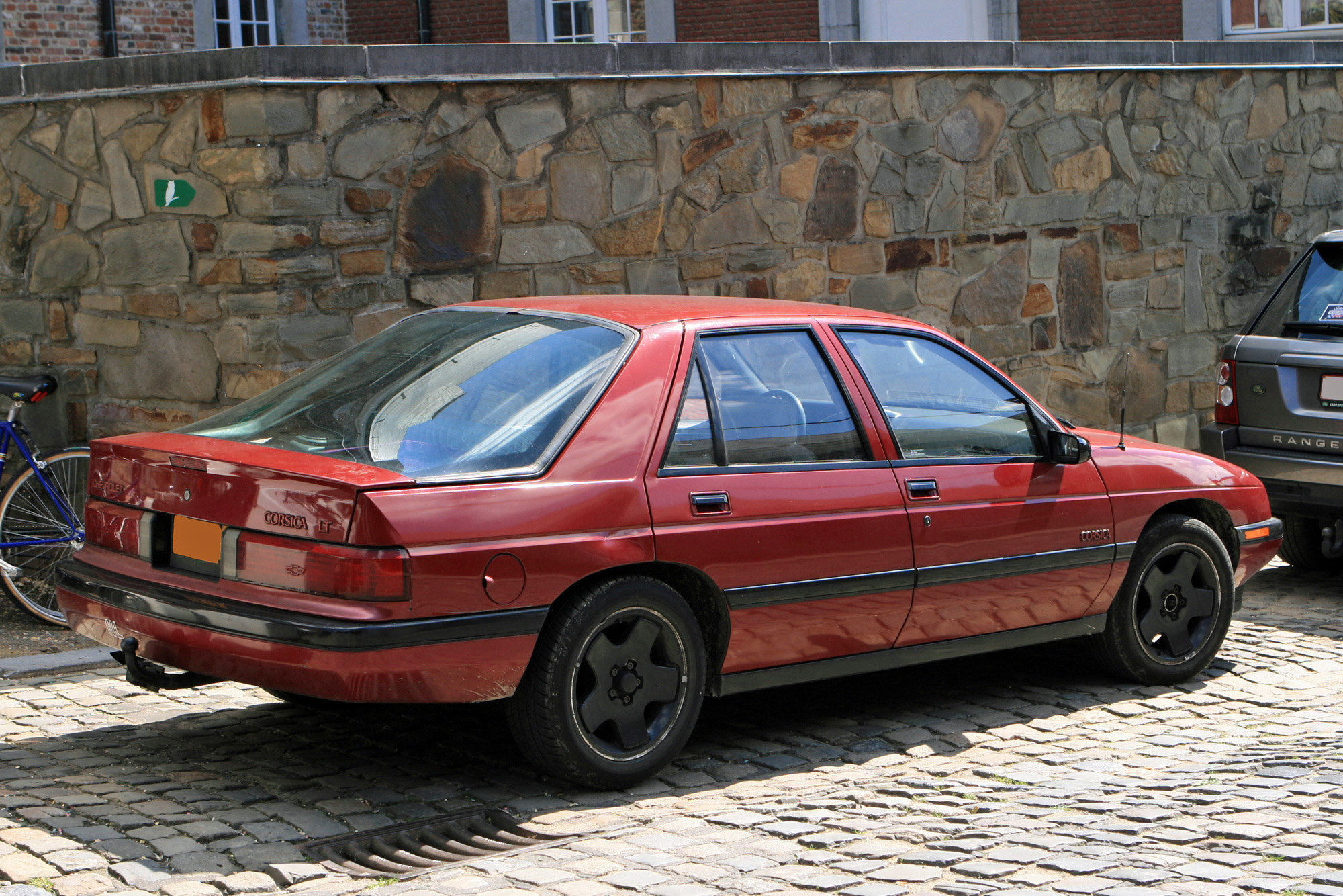 Chevrolet Corsica