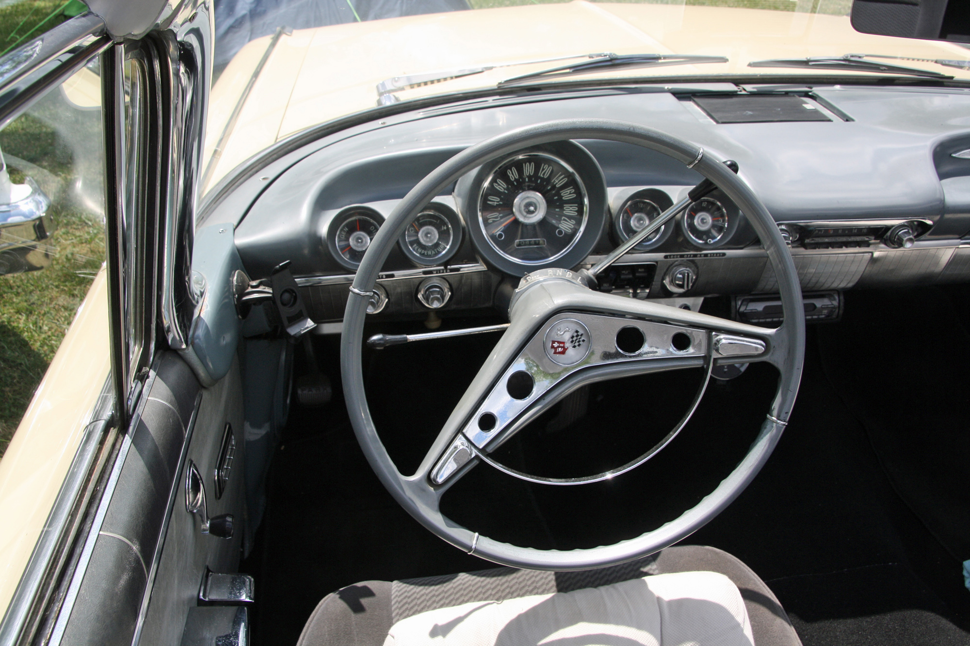 Chevrolet Impala 2 1959
