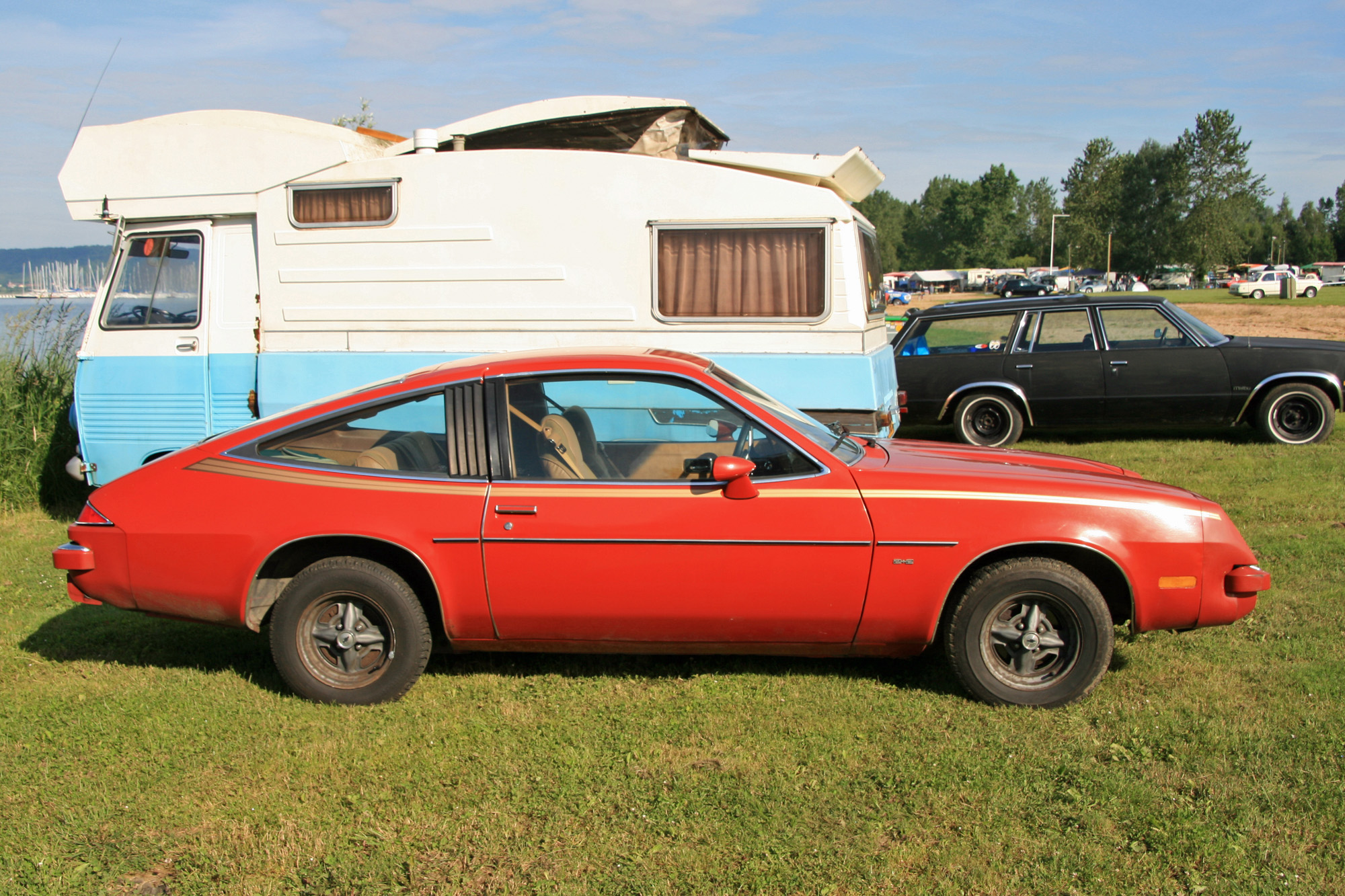 Chevrolet Monza
