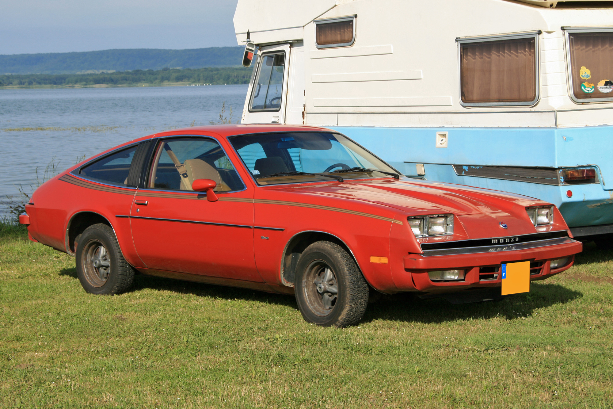 Chevrolet Monza