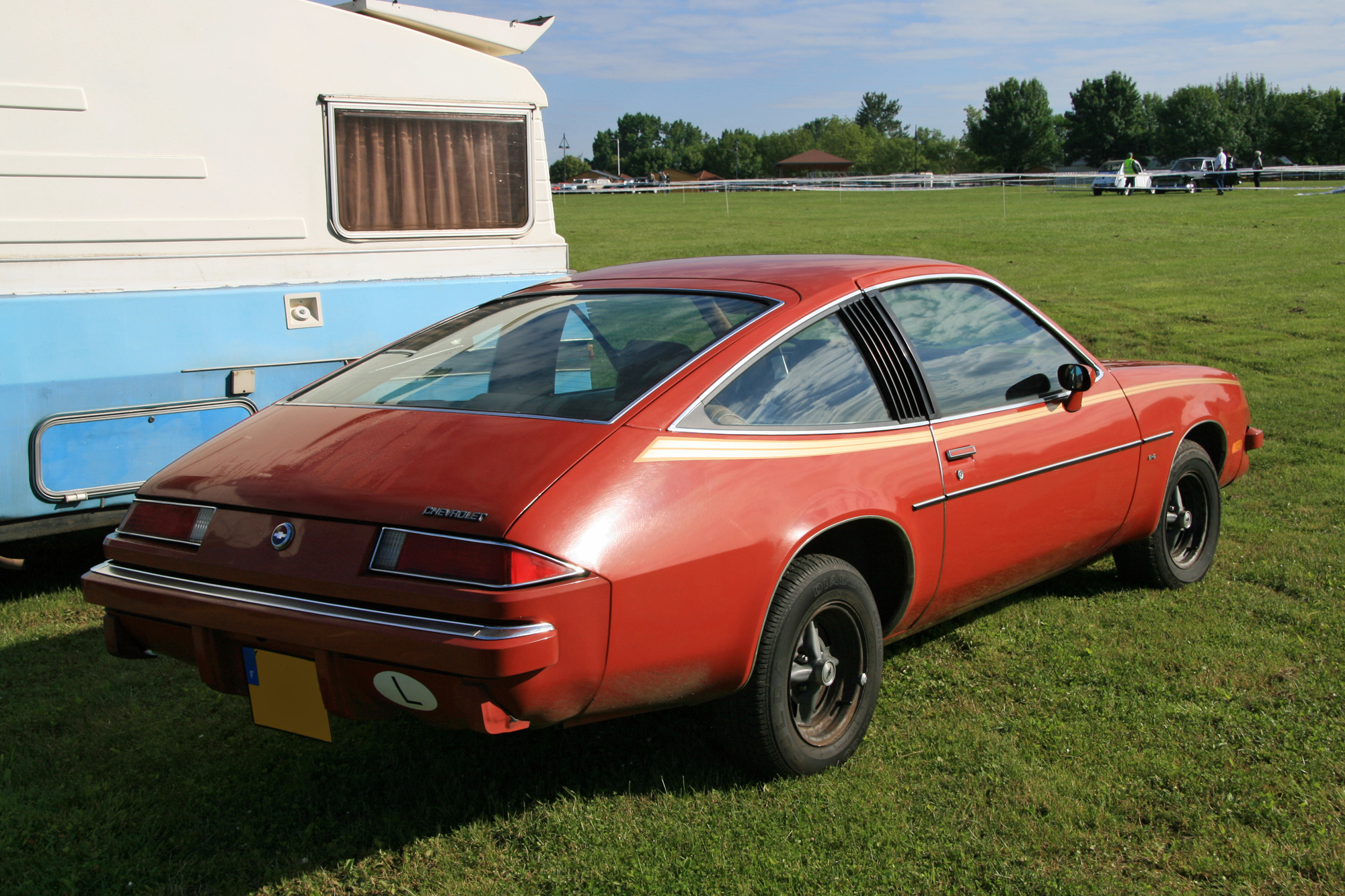 Chevrolet Monza