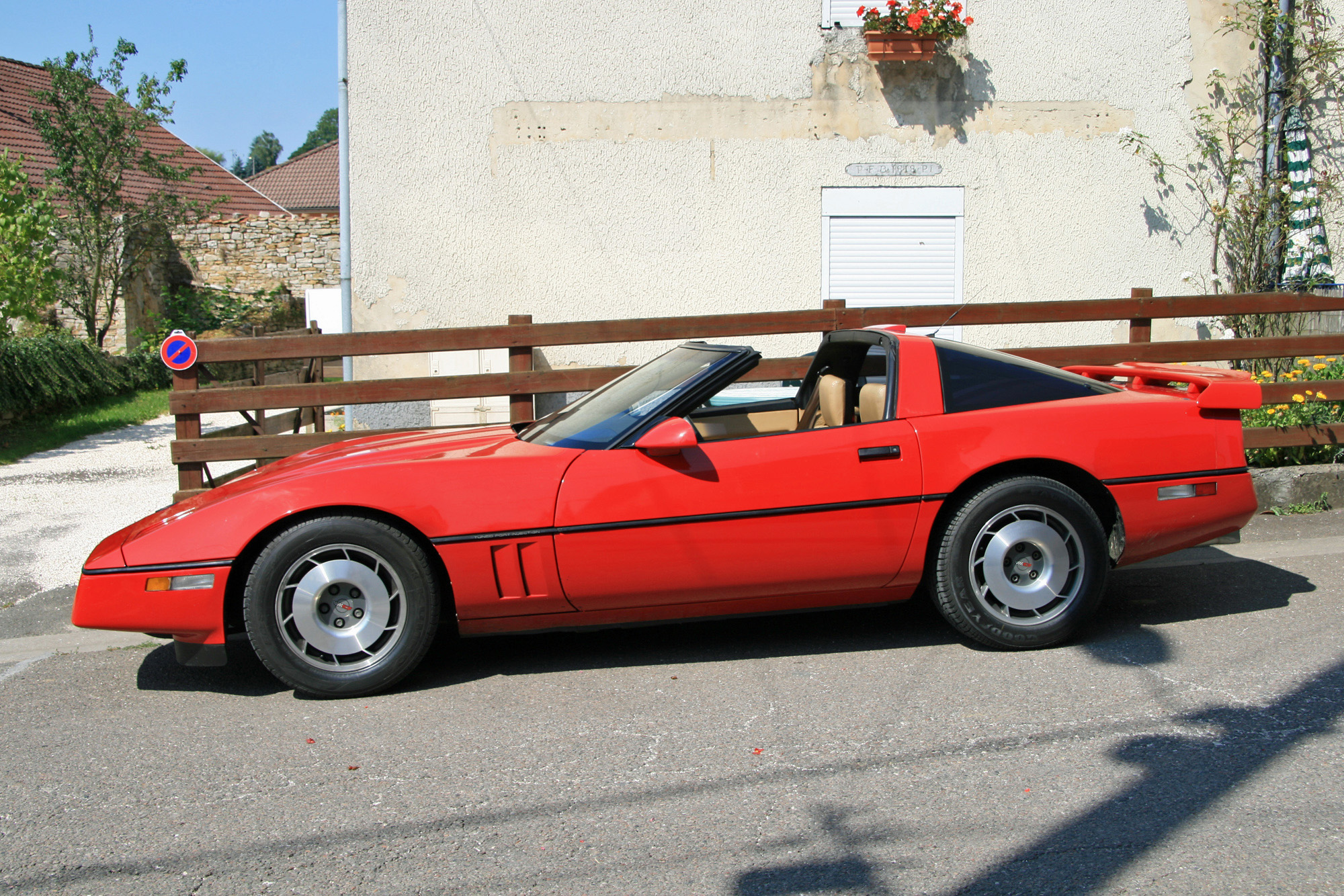 Chevrolet Corvette C4