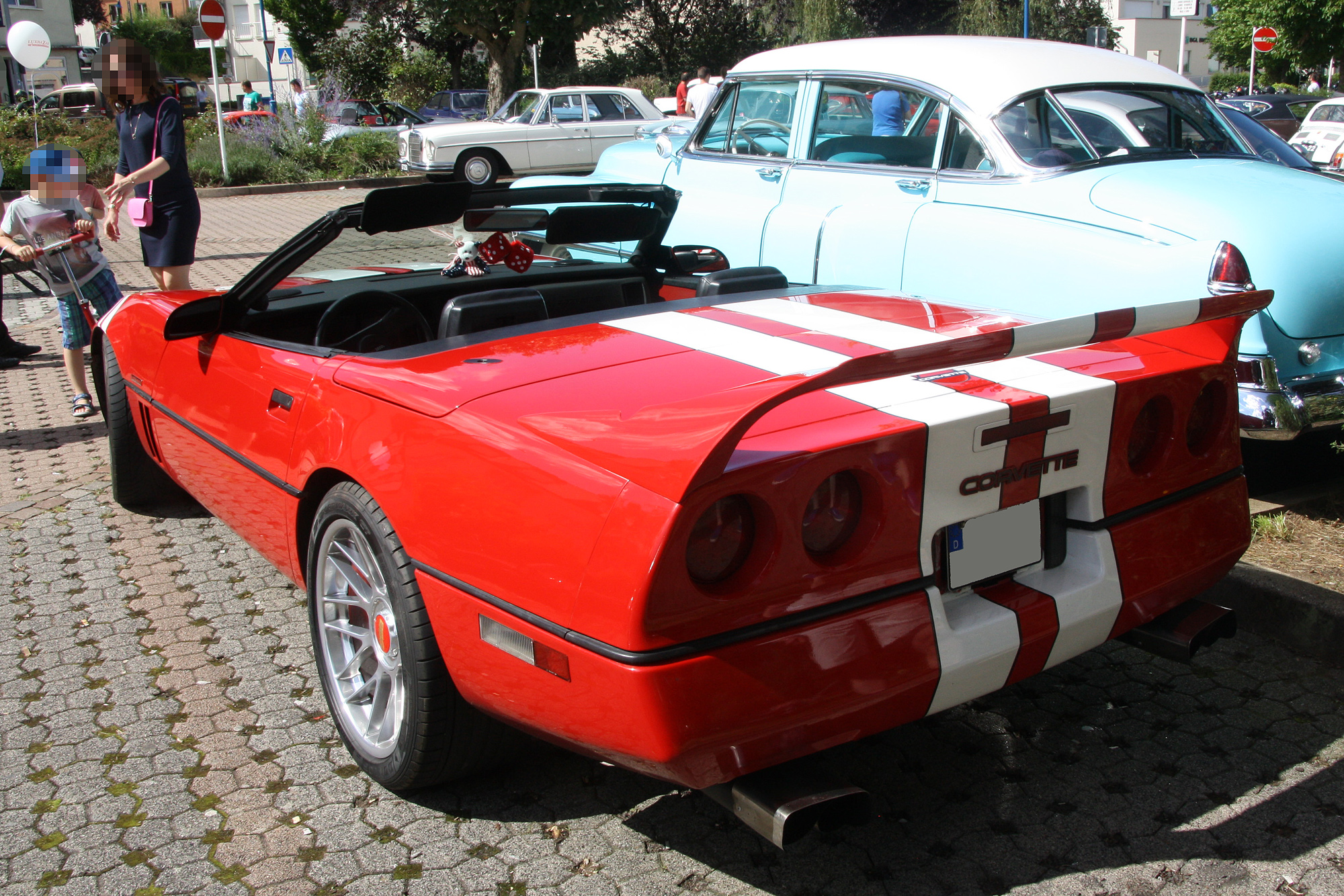 Chevrolet Corvette C4