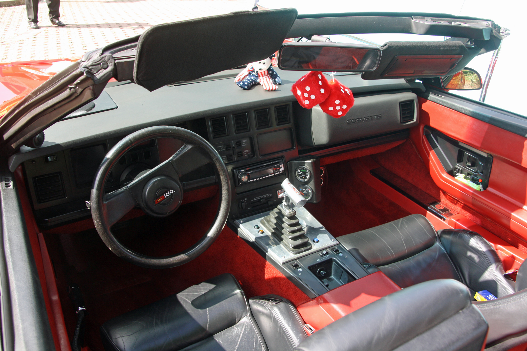 Chevrolet Corvette C4