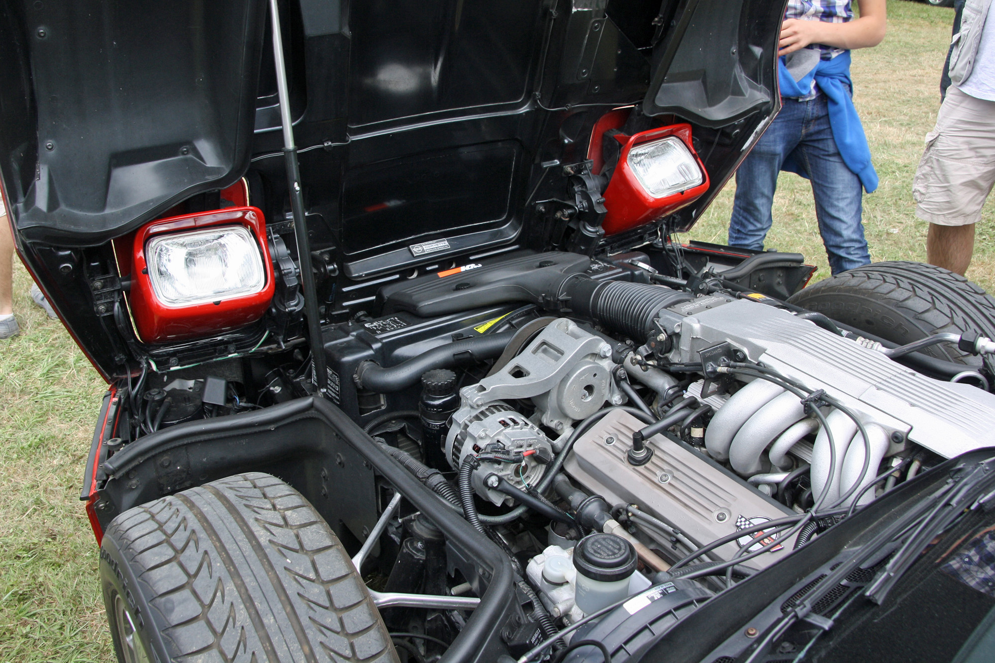 Chevrolet Corvette C4