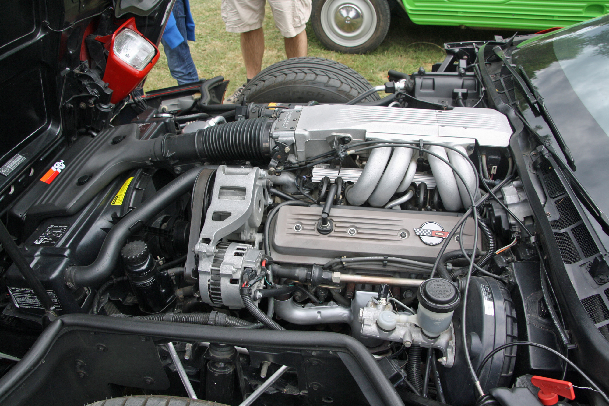 Chevrolet Corvette C4