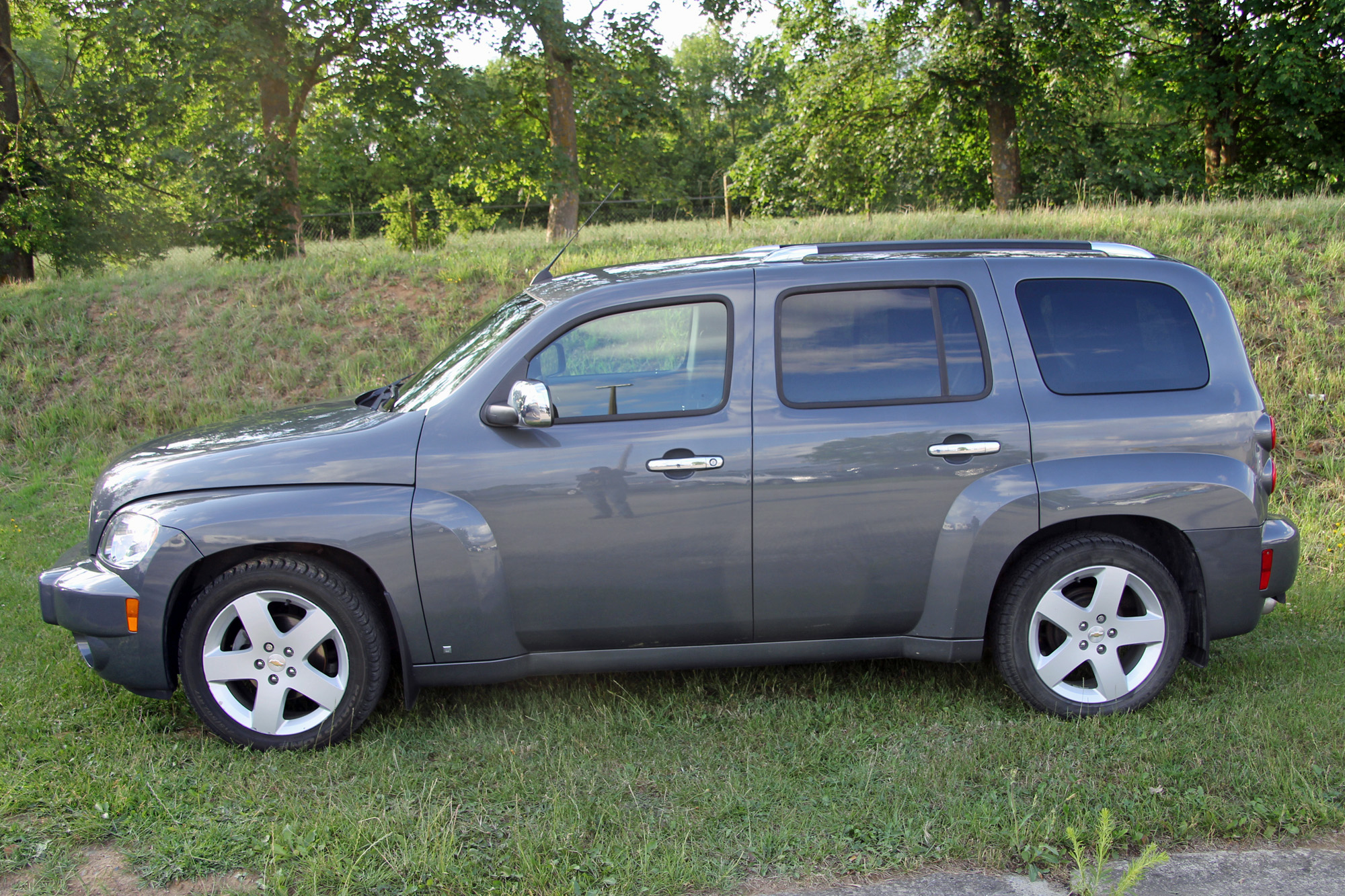 Chevrolet HHR