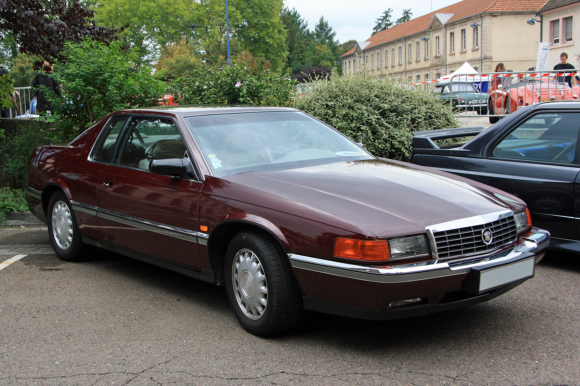 Cadillac Eldorado 11 1993