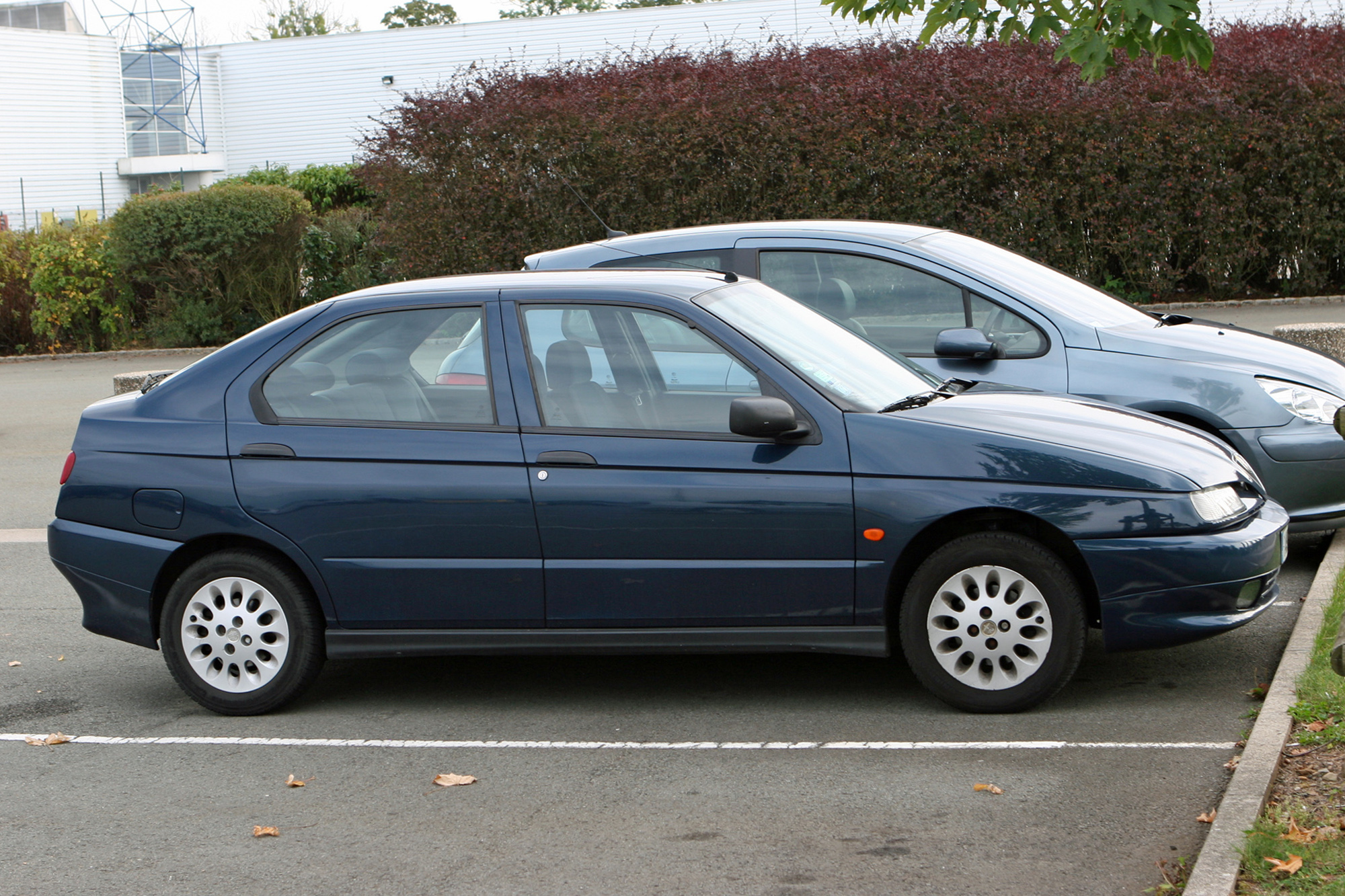Alfa Romeo 146