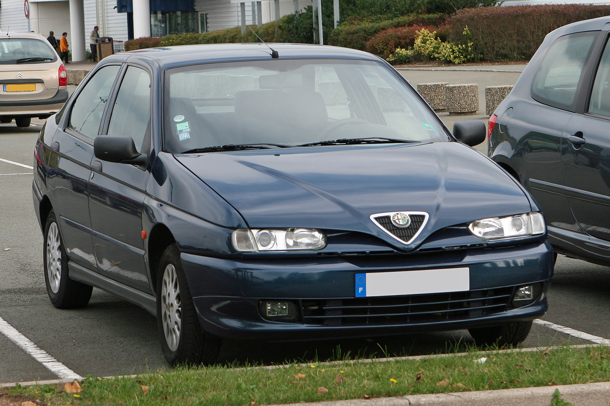 Alfa Romeo 146