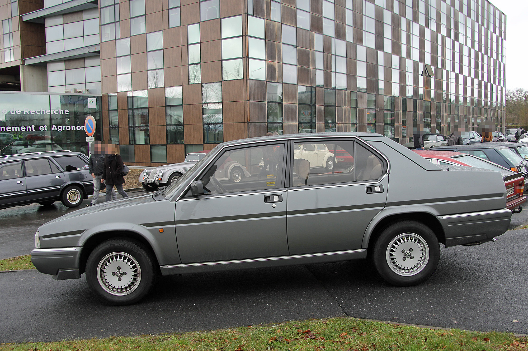 Alfa Romeo 90