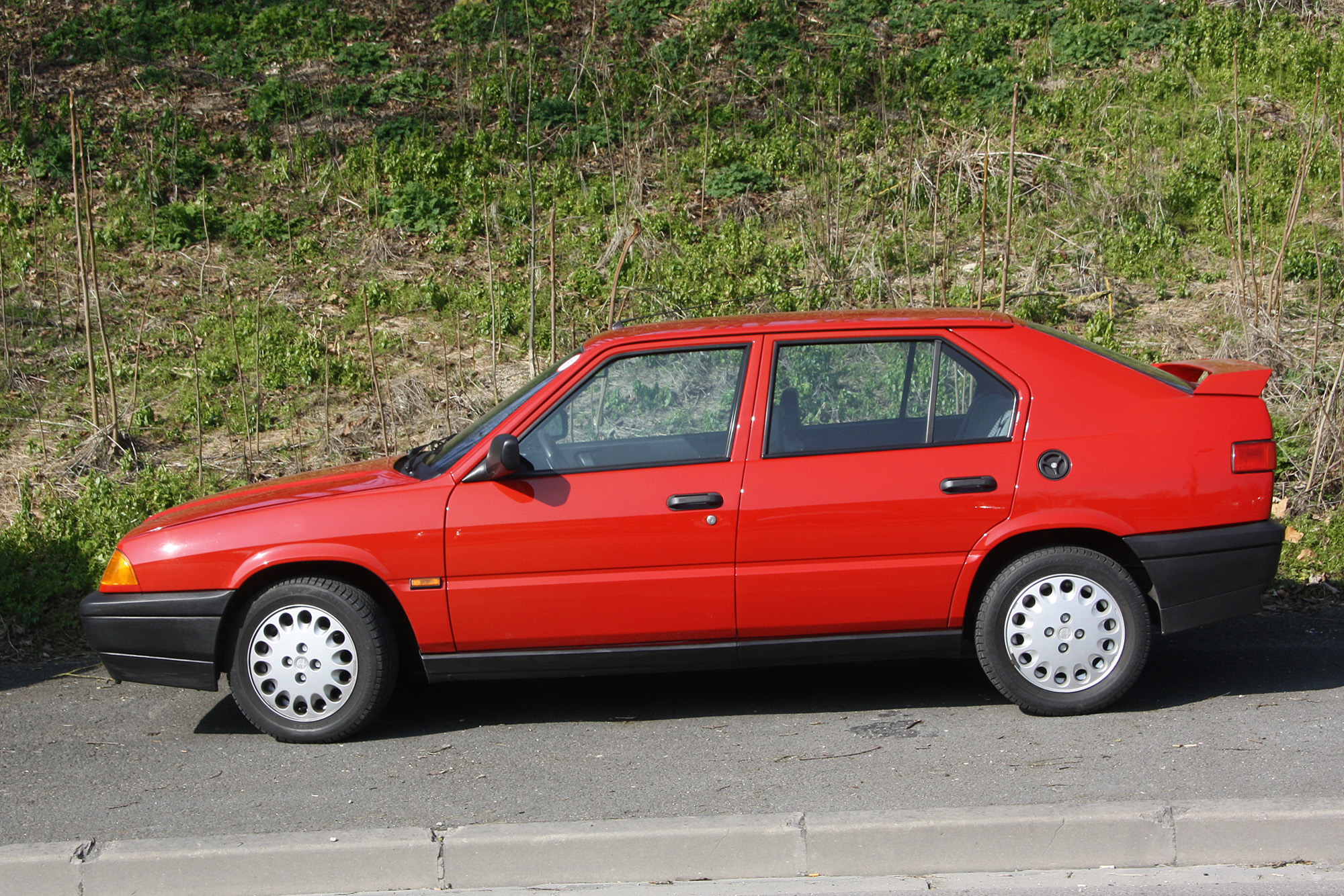 Alfa Romeo 33