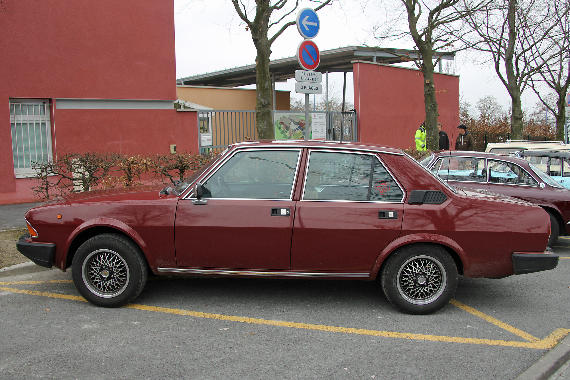 Alfa Romeo 6