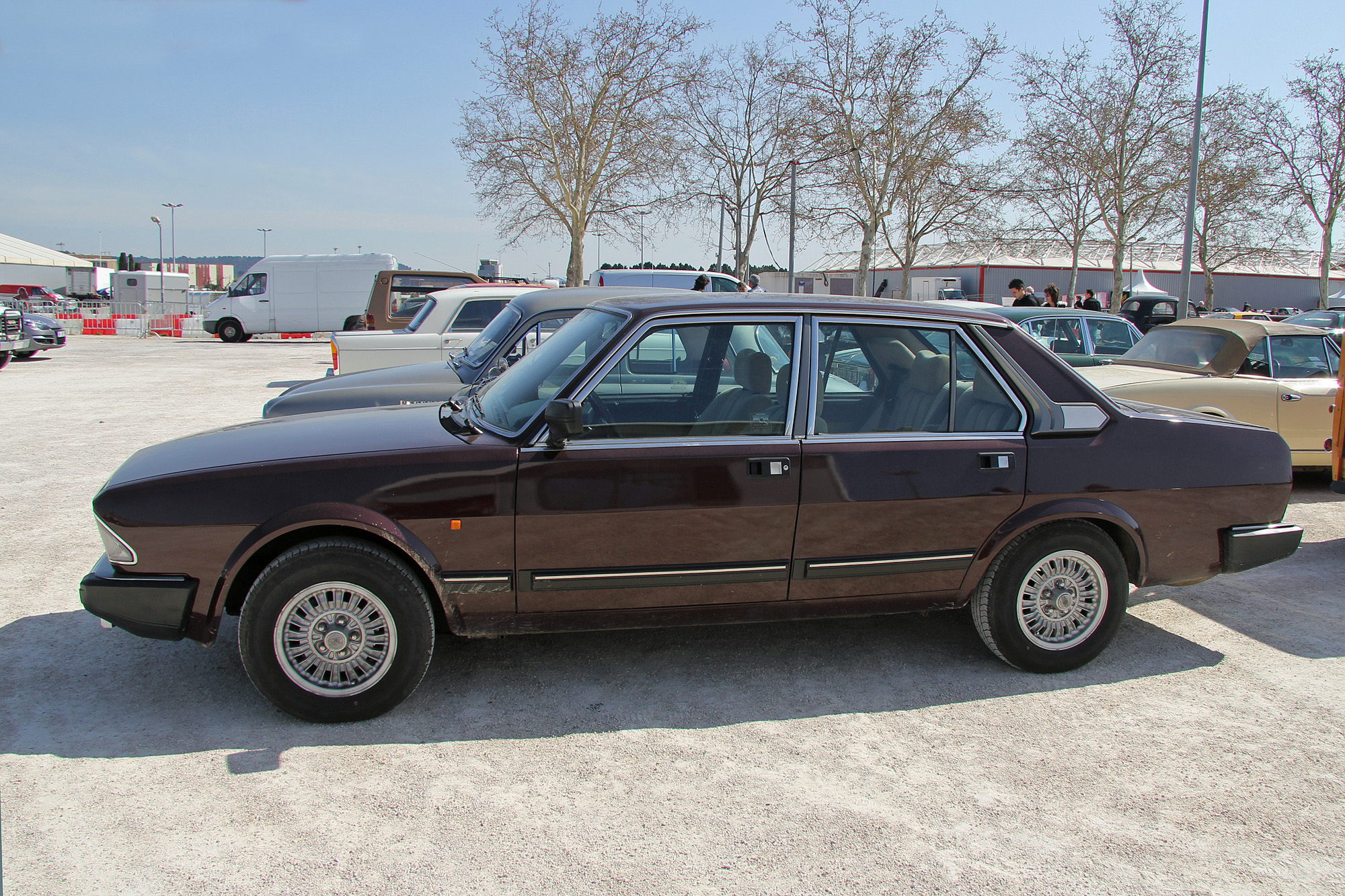 Alfa Romeo 6