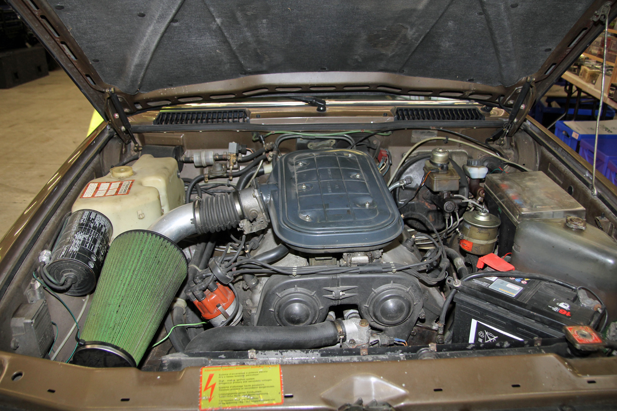 Alfa Romeo 6