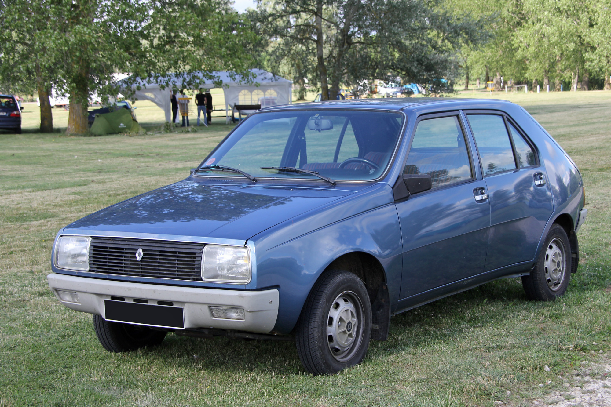 Renault 14