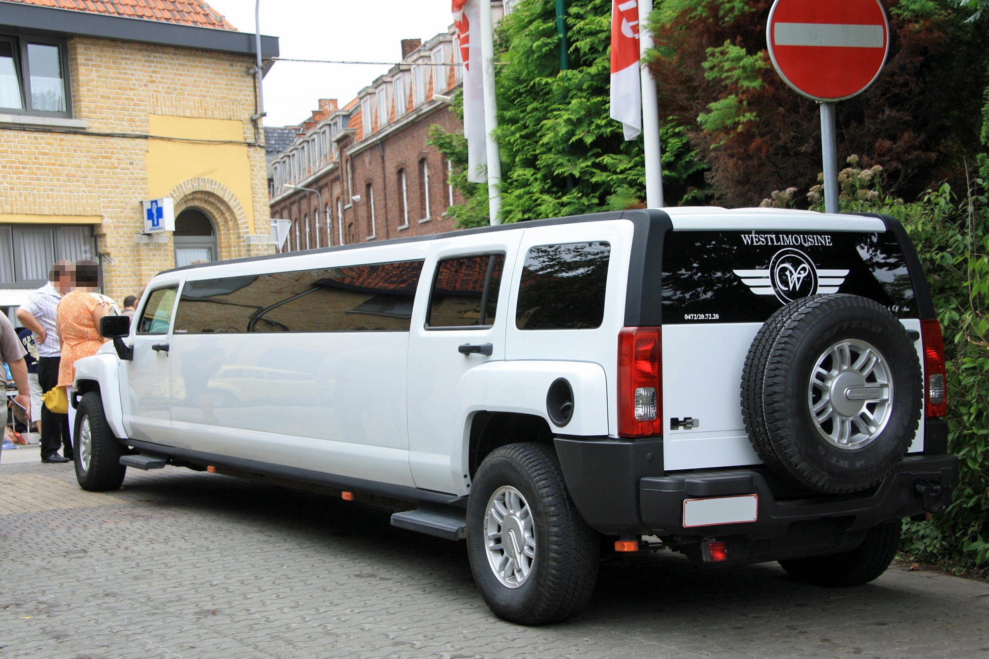 Hummer H3