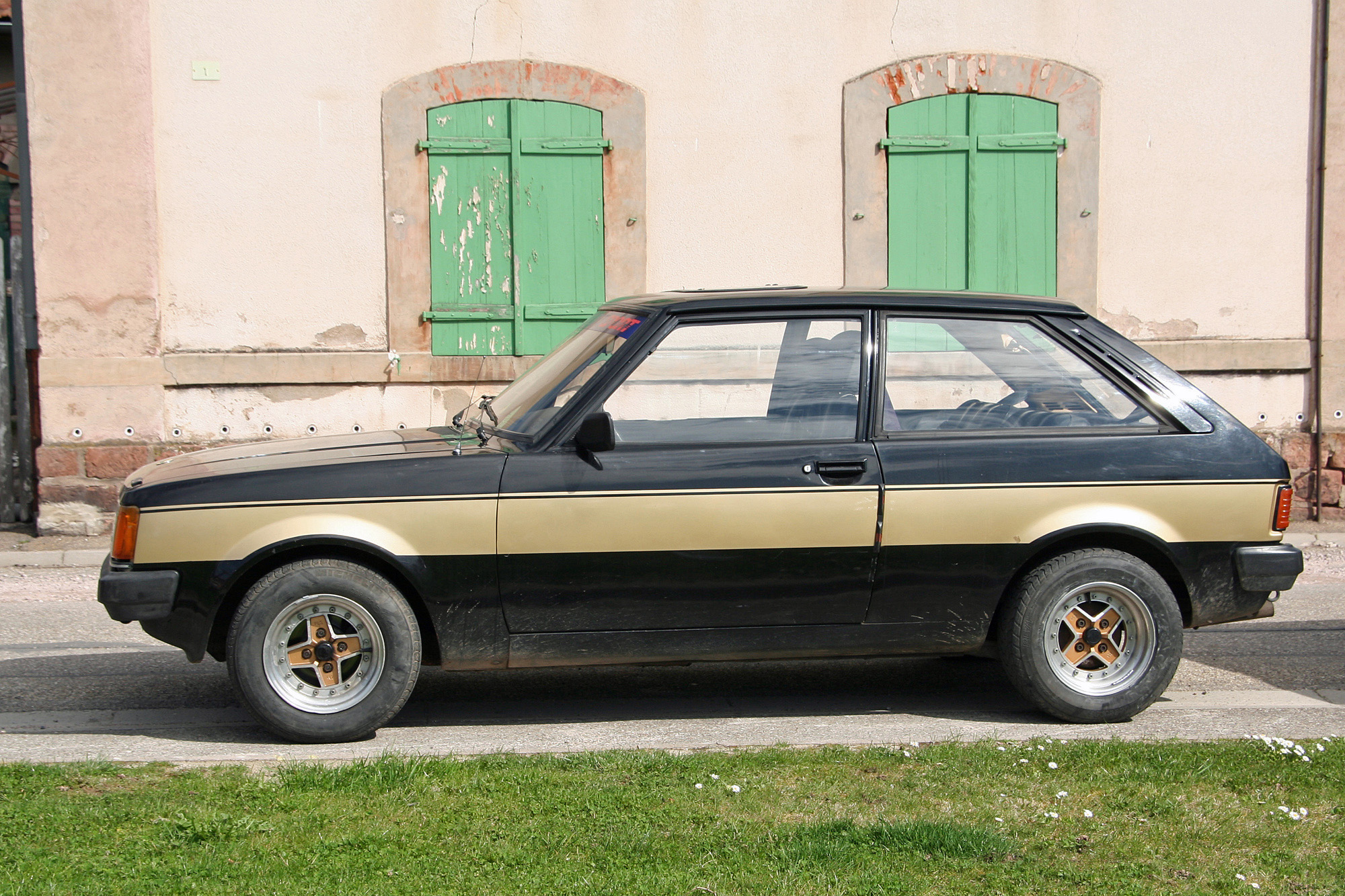Talbot  Sunbeam