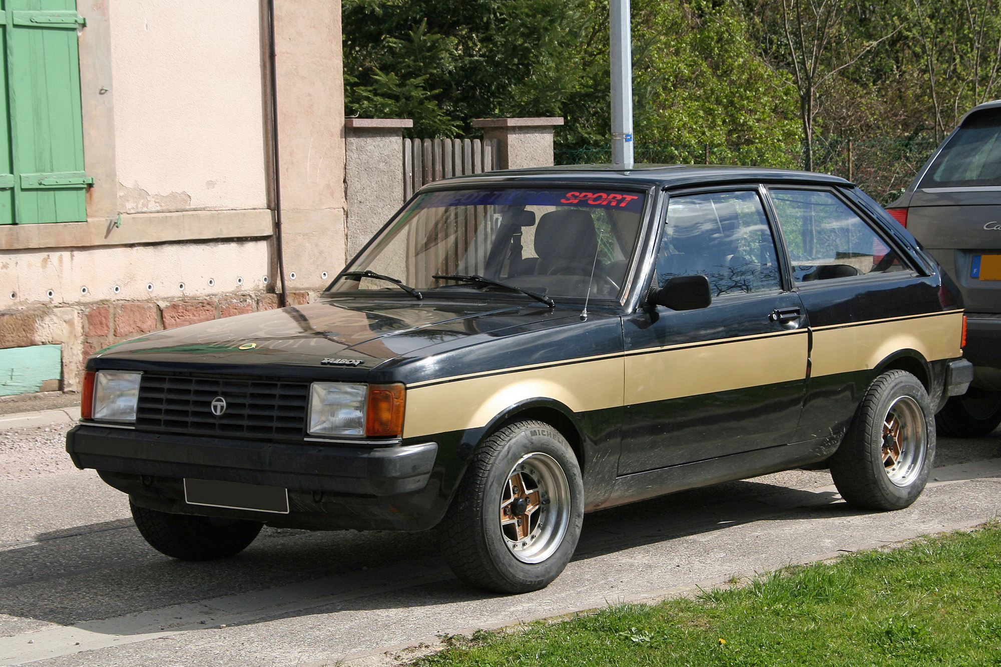 Talbot  Sunbeam
