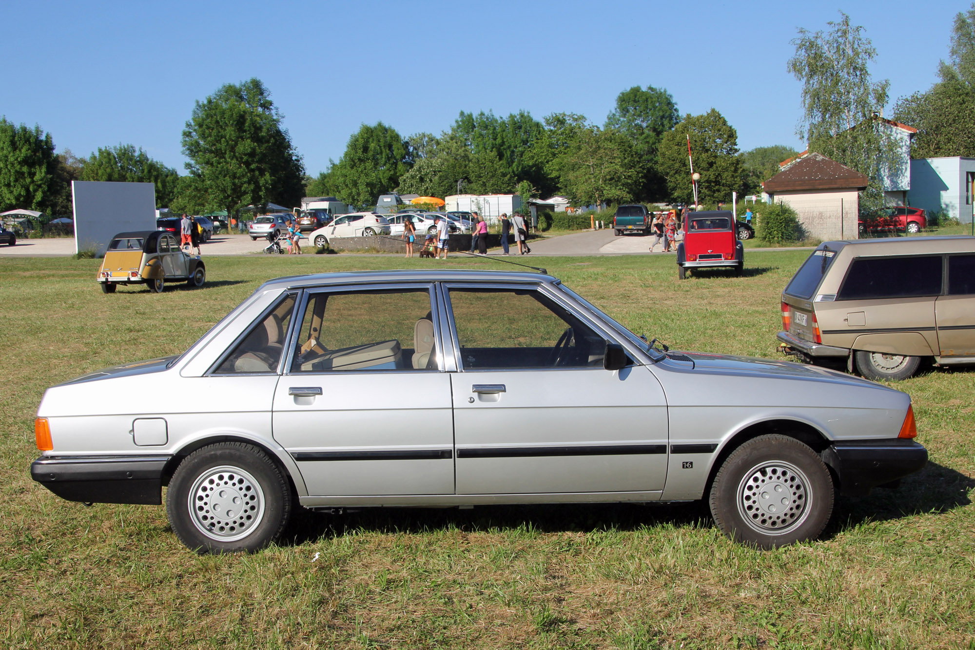 Talbot Solara