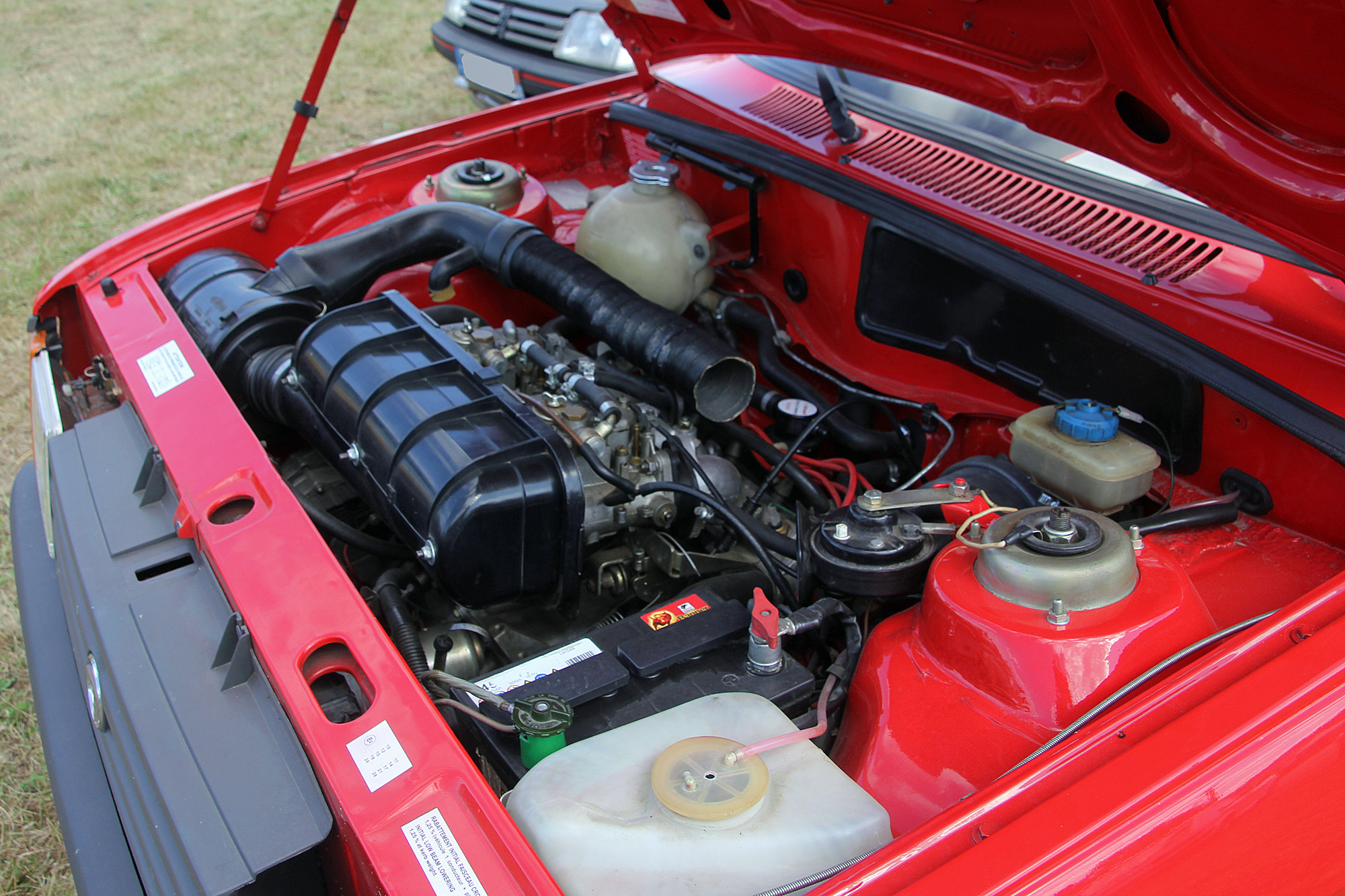 Talbot Samba