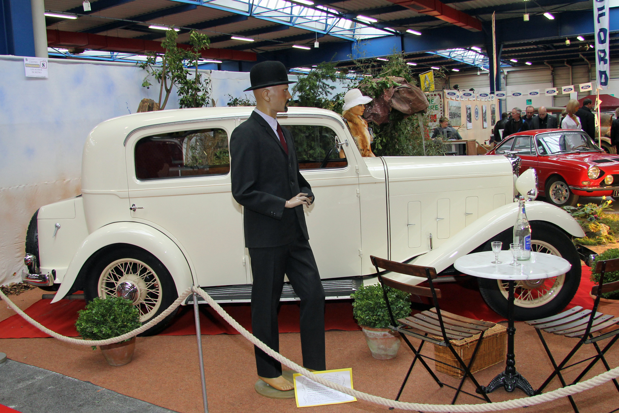 Talbot L67 Fulgur