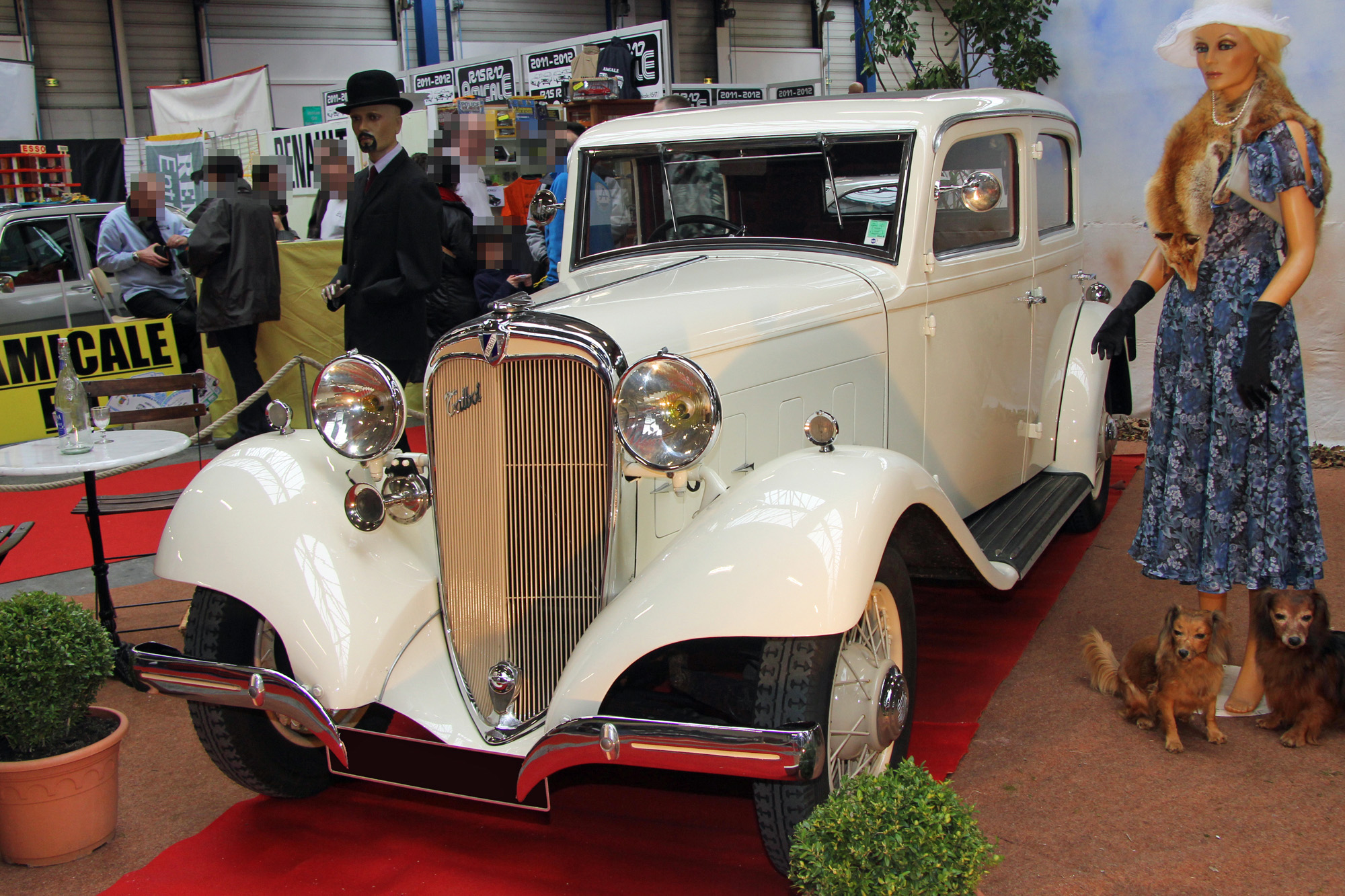 Talbot L67 Fulgur