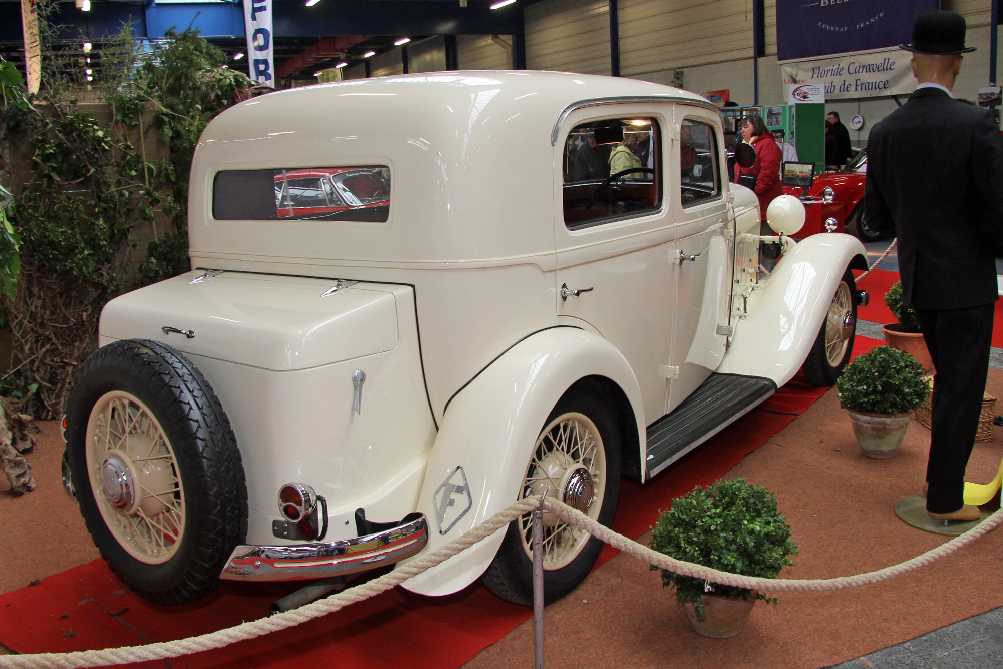 Talbot L67 Fulgur