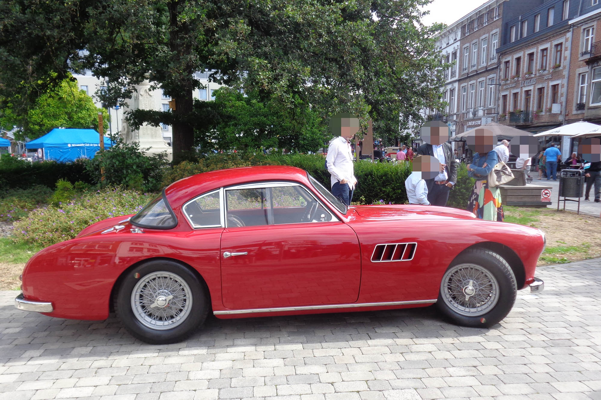 Talbot Lago T14