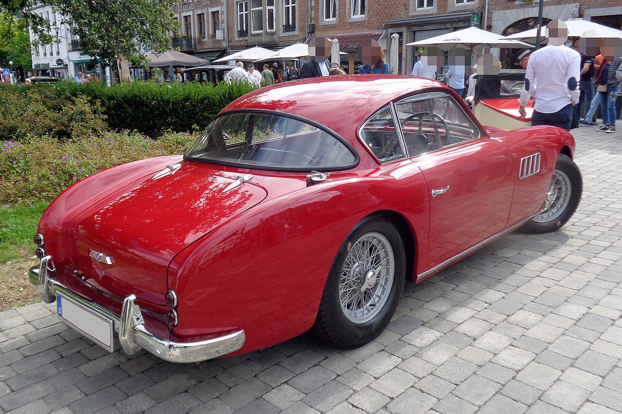 Talbot Lago T14