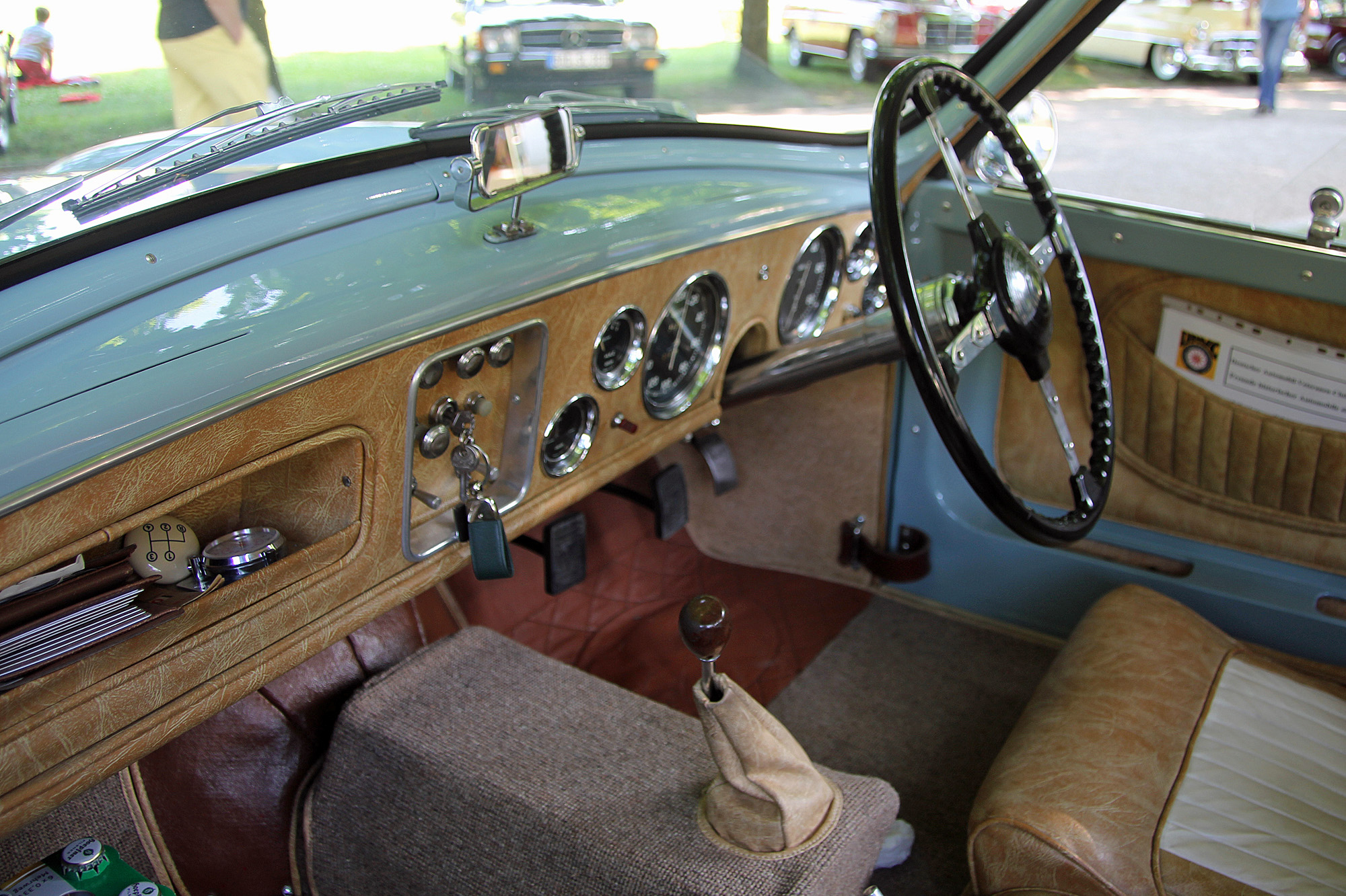 Talbot Lago T14