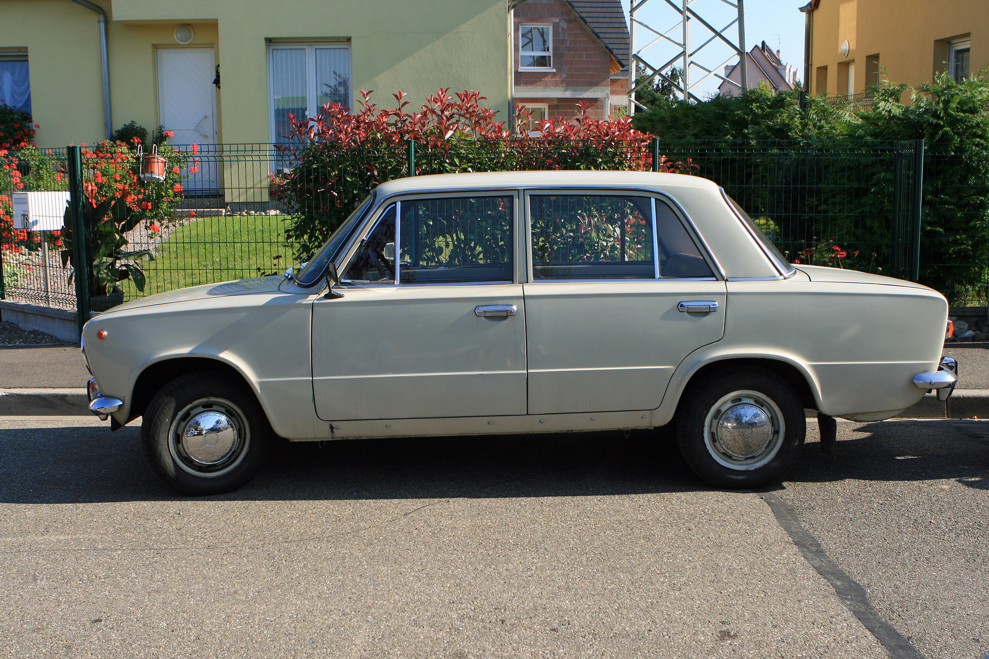 Lada 2101