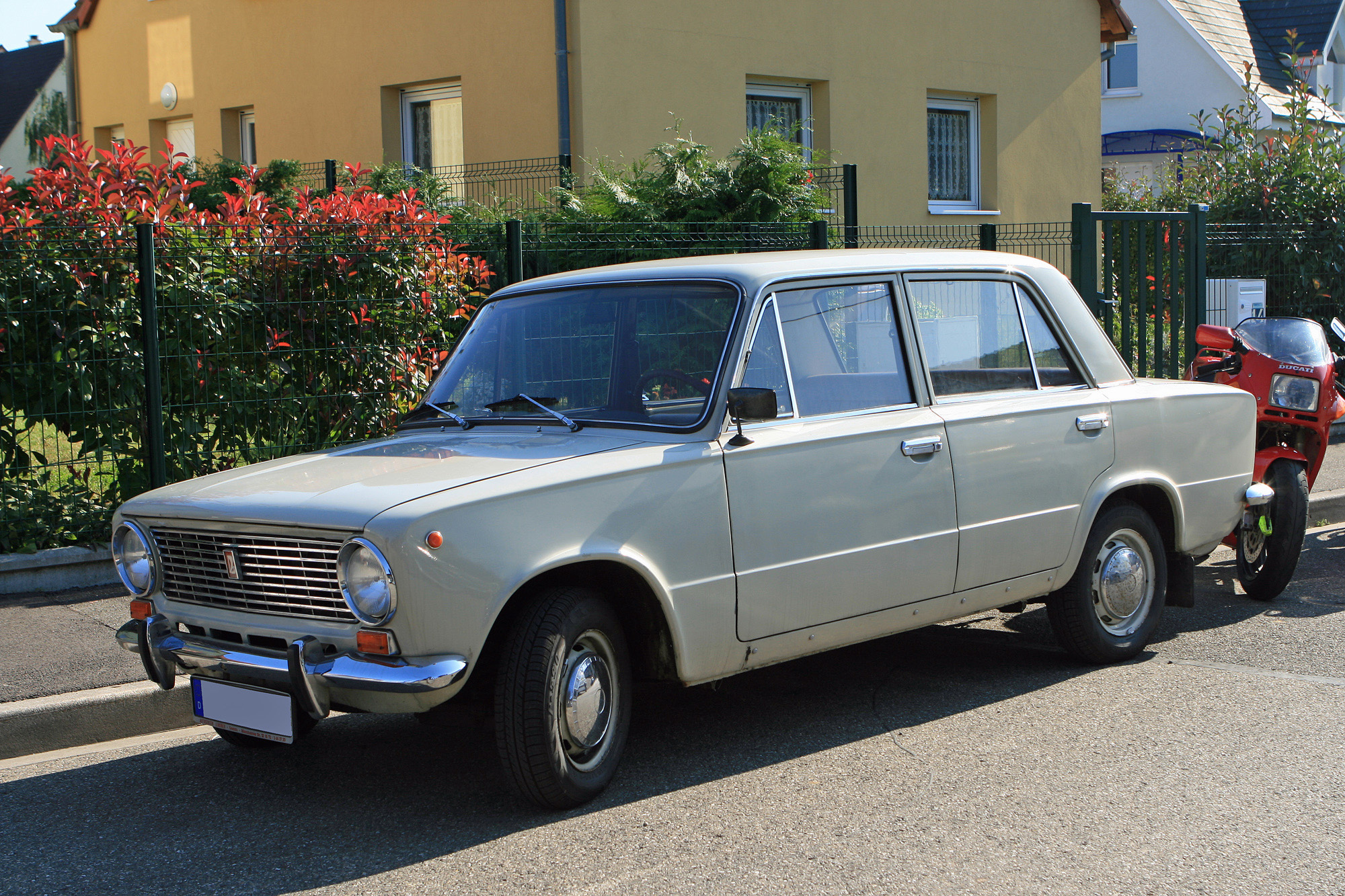 Lada 2101
