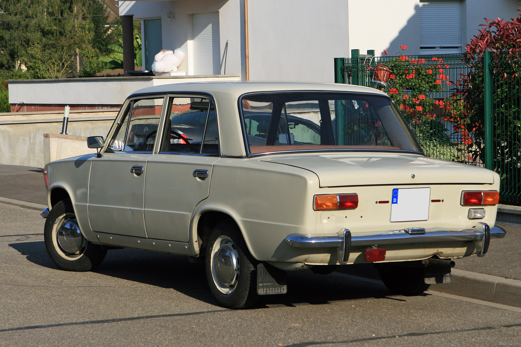 Lada 2101