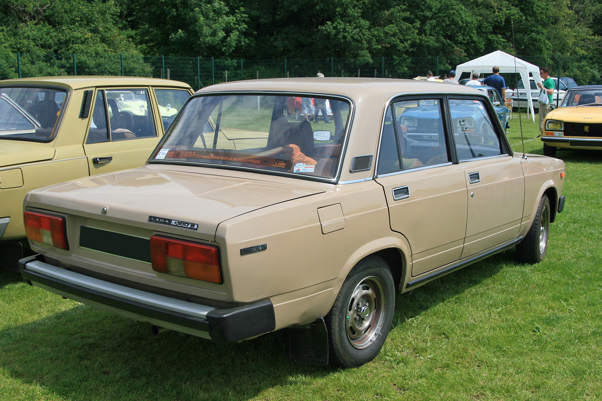 Lada 2105