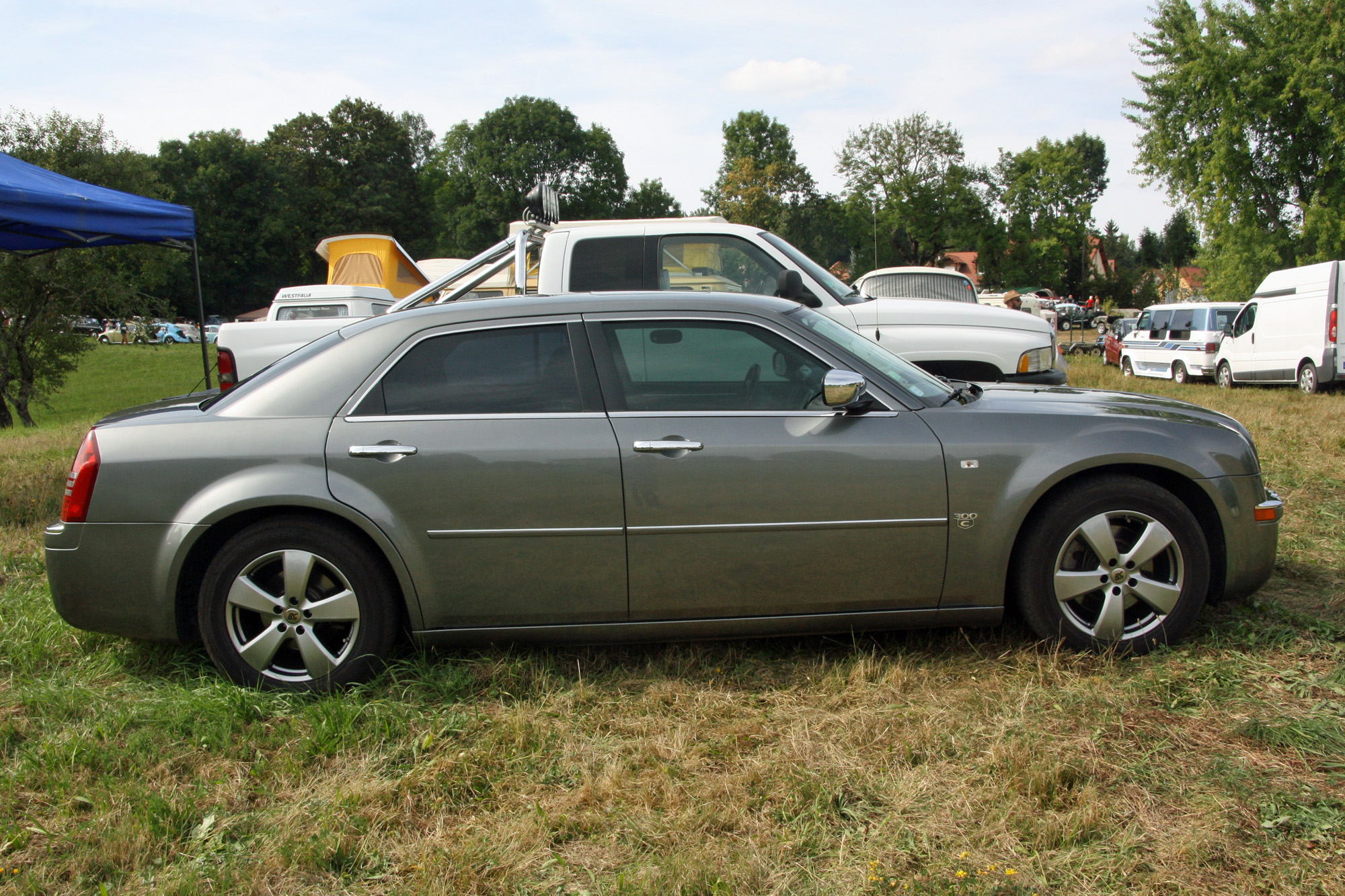 Chrysler 300C