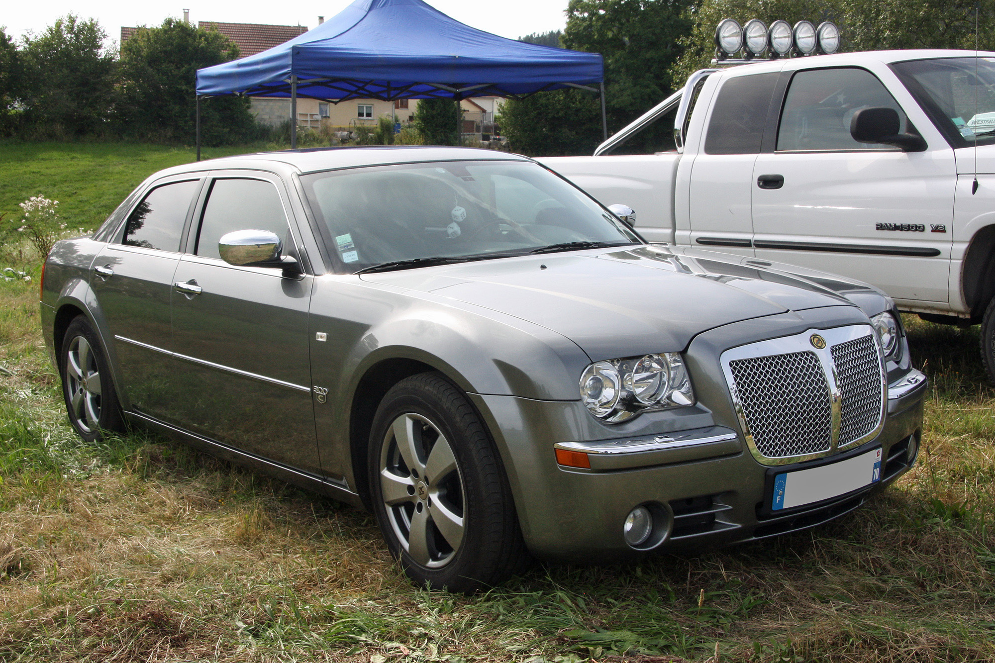 Chrysler 300C