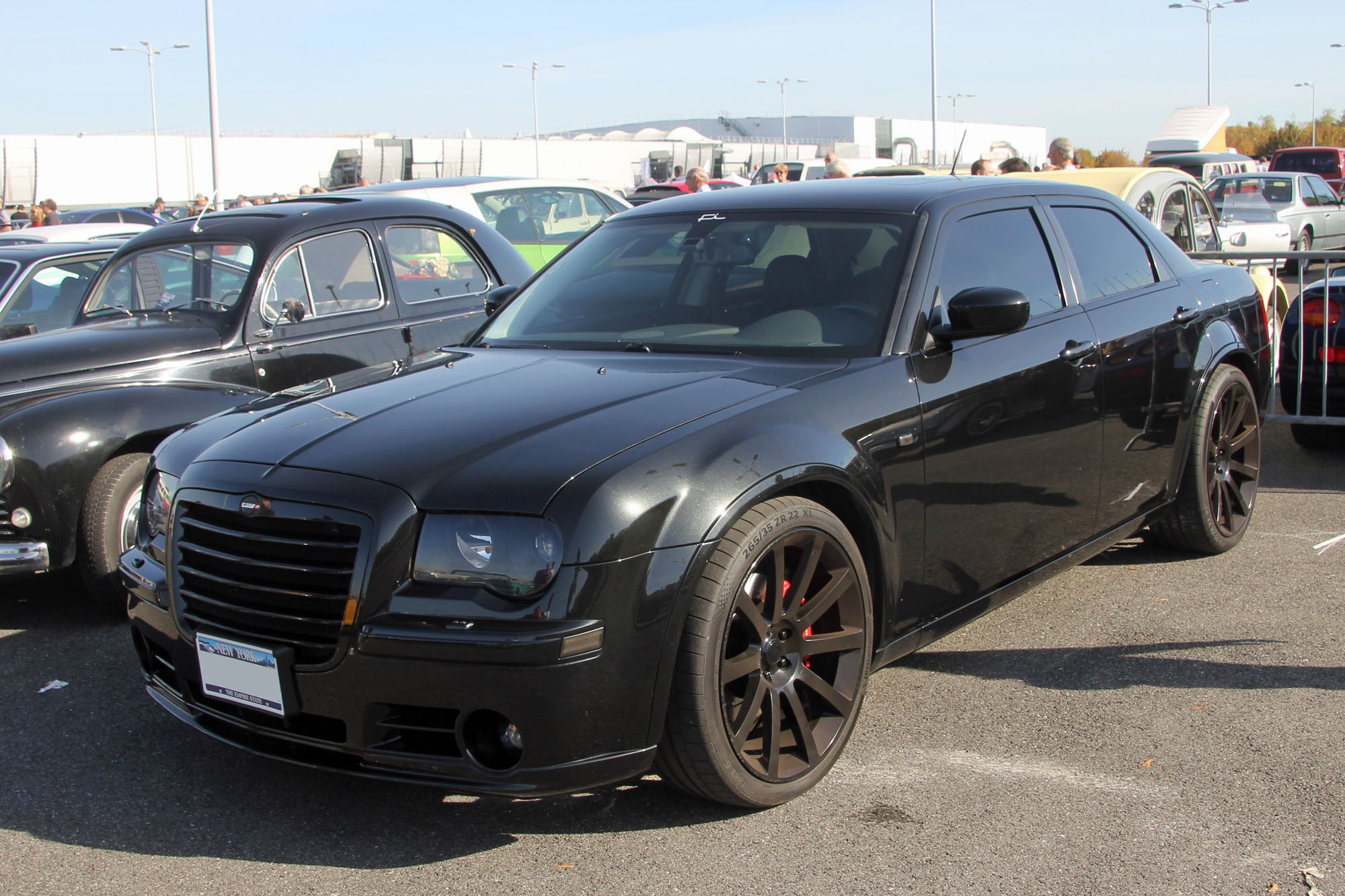Chrysler 300C