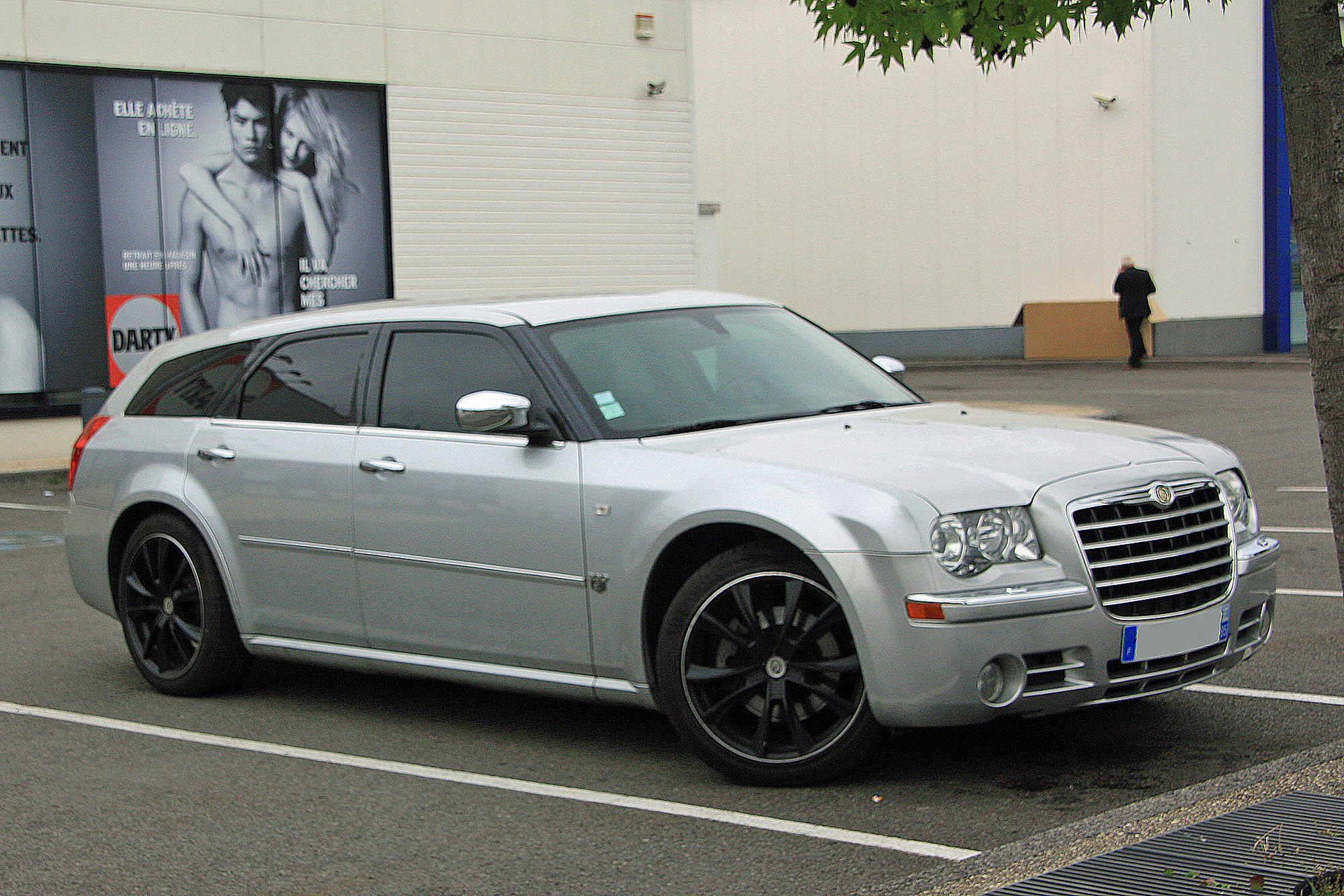 Chrysler 300C