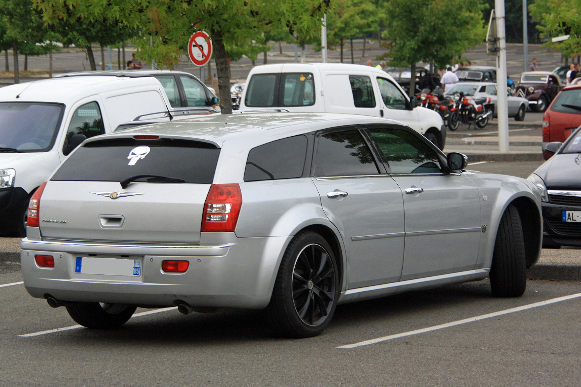 Chrysler 300C