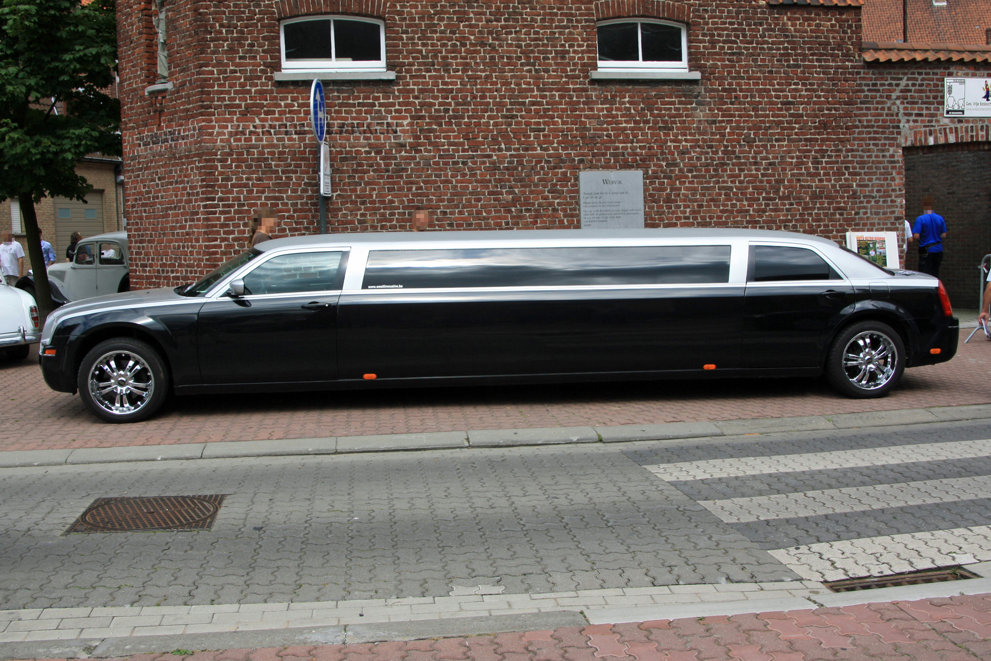 Chrysler 300C